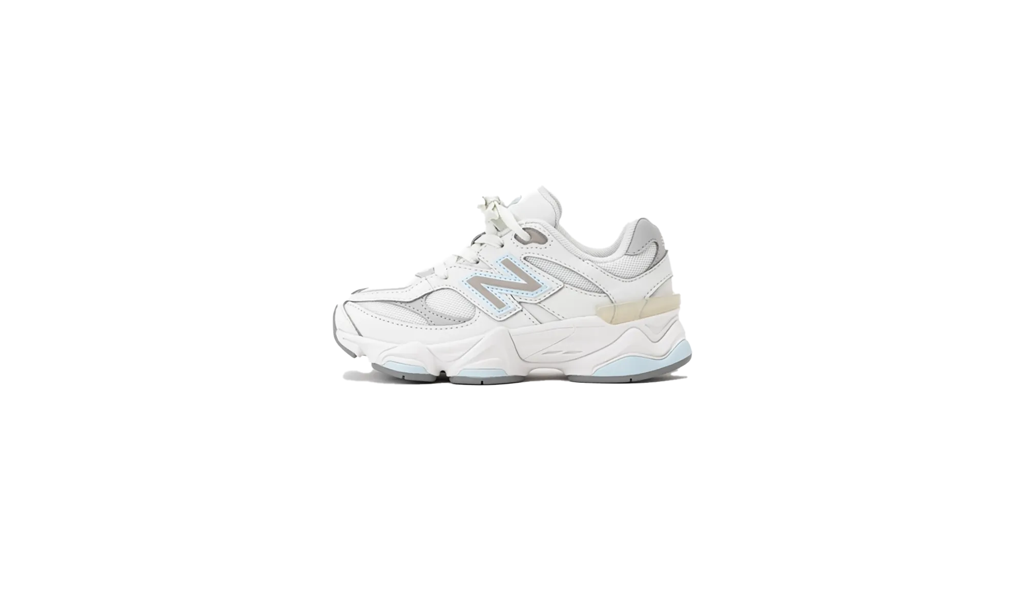 Advanced runner 9060 PS "Reflection Quarry Blue"