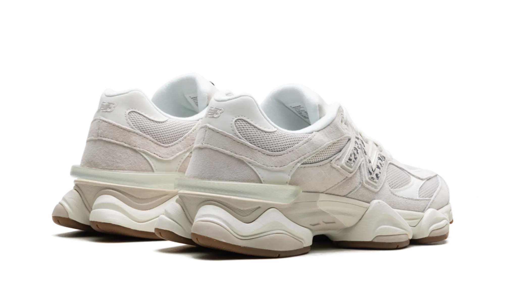 9060 "ASOS Exclusive Sea Salt Leopard Print" half - marathoning running for a way to stay fit