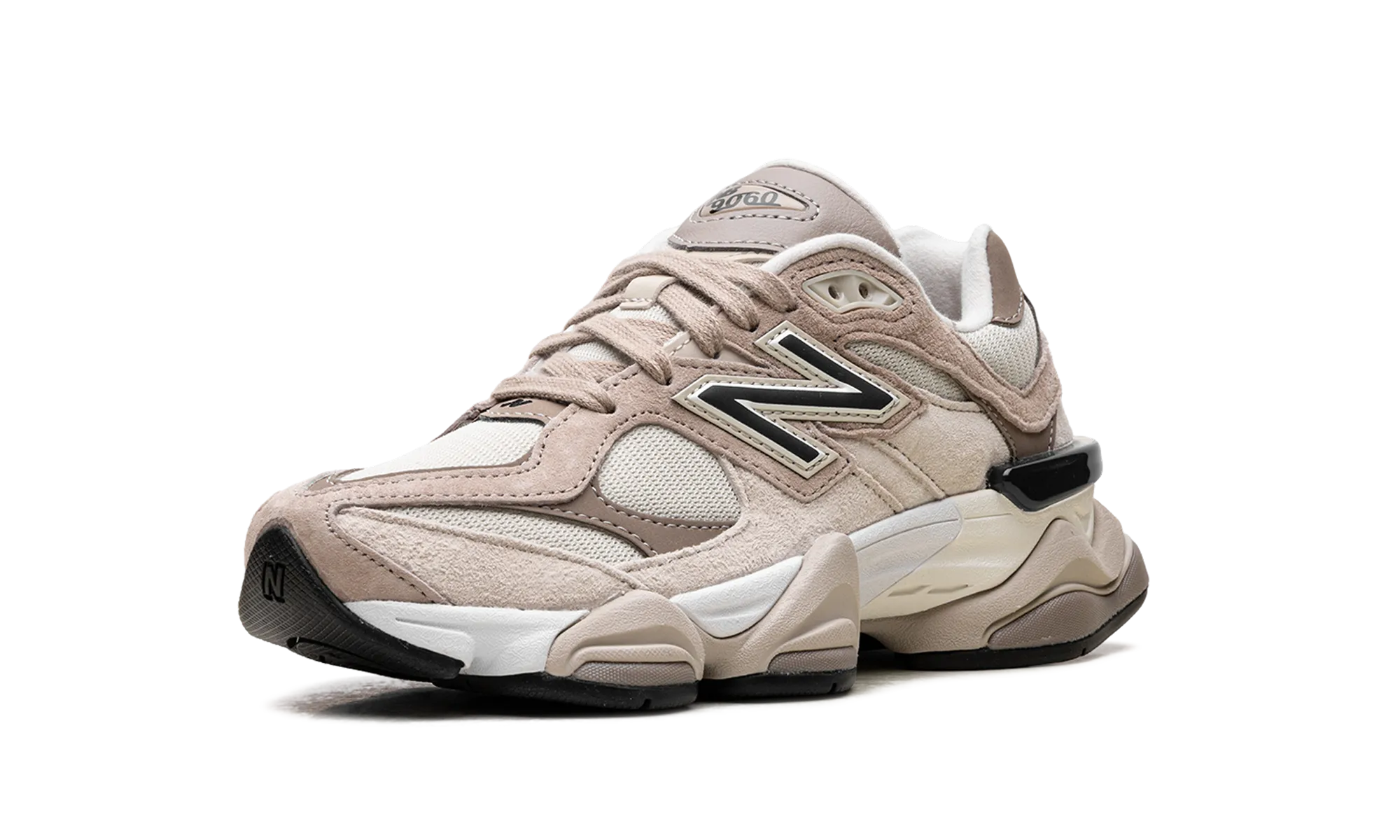post - injury running shoes 9060 "Beige Cream"