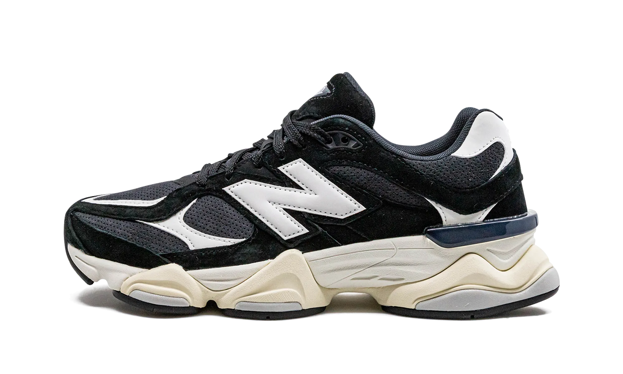 9060 "Black / White" Medium fit selection State - of - the - art