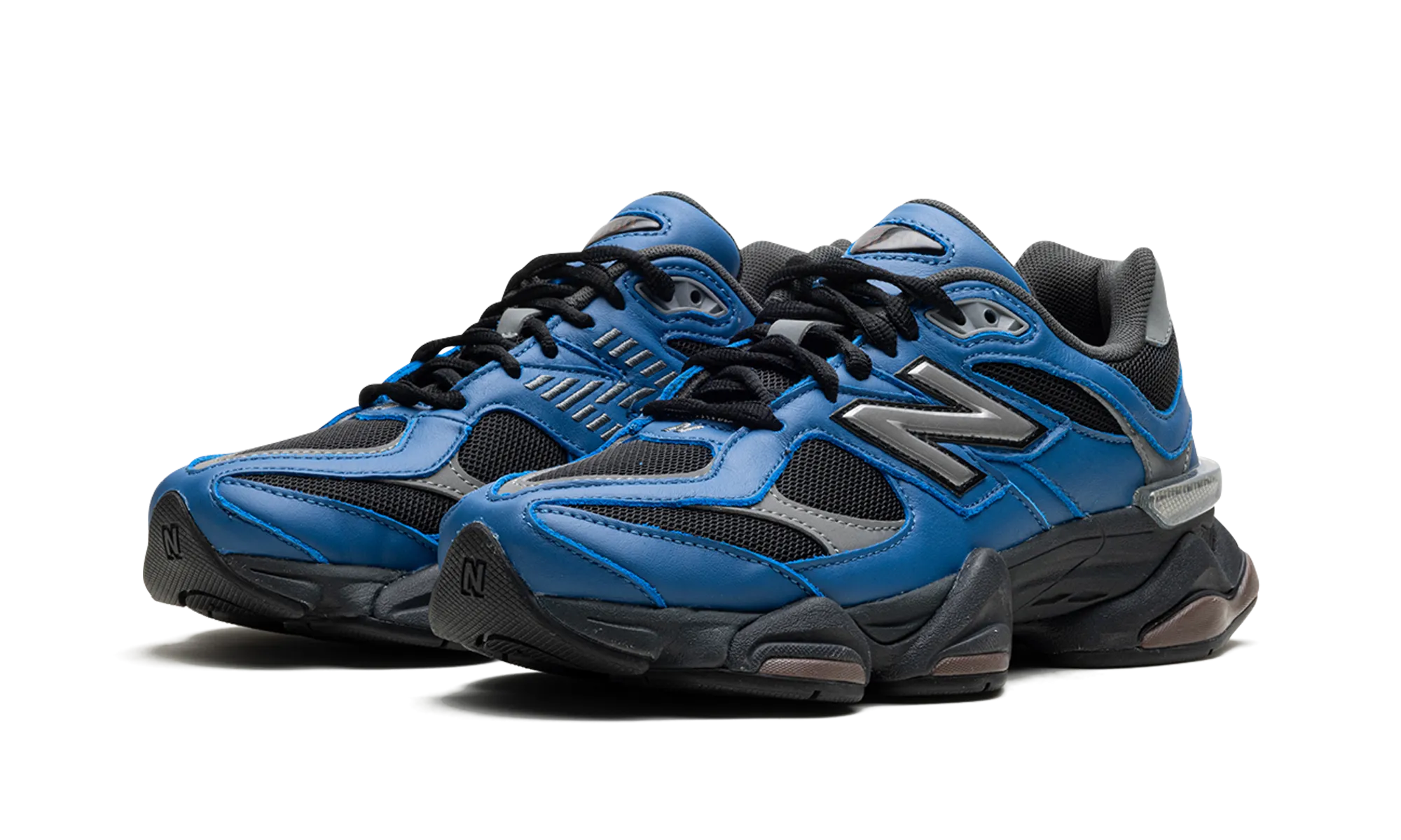 injury support 9060 "BLUE AGATE"