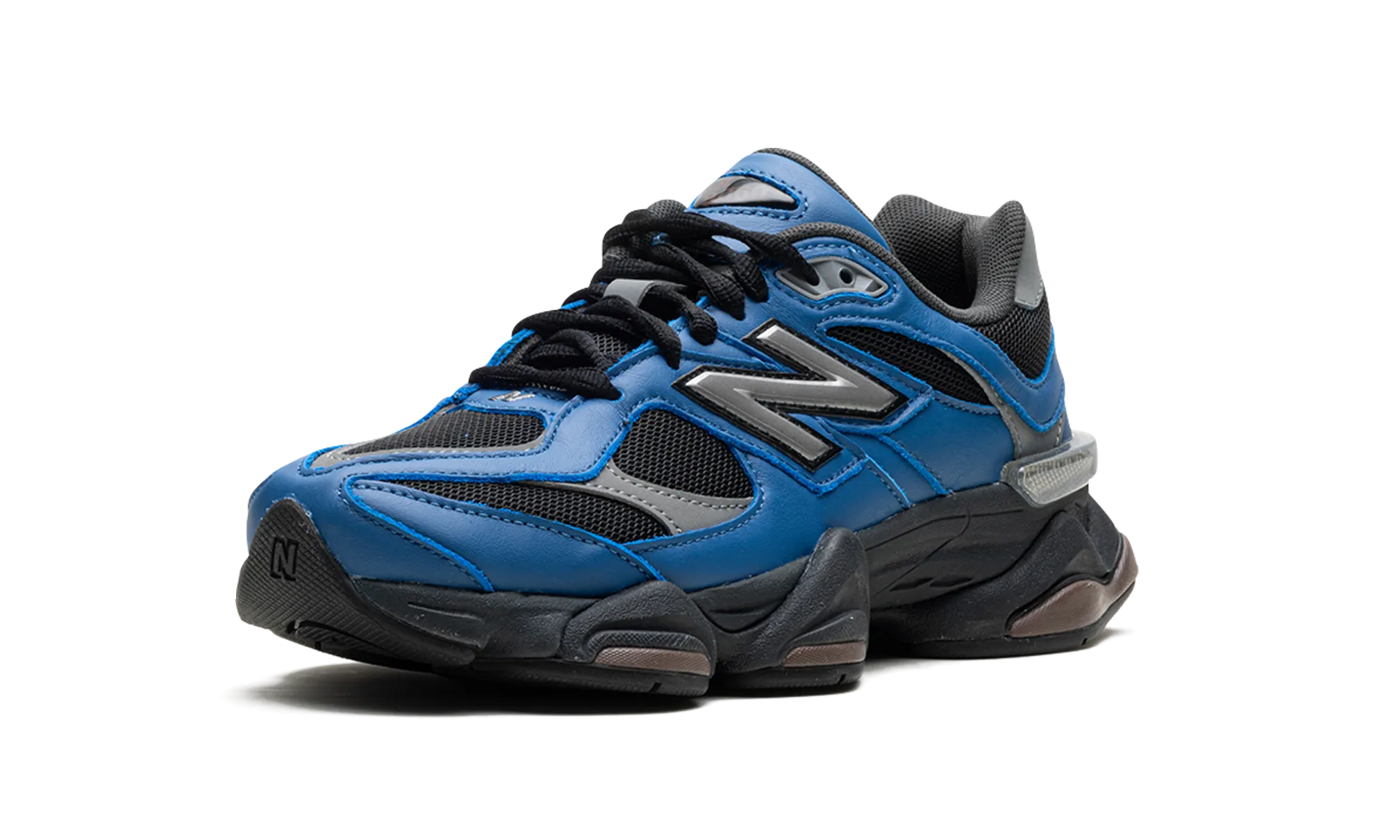 running for competition shoes 9060 "BLUE AGATE"