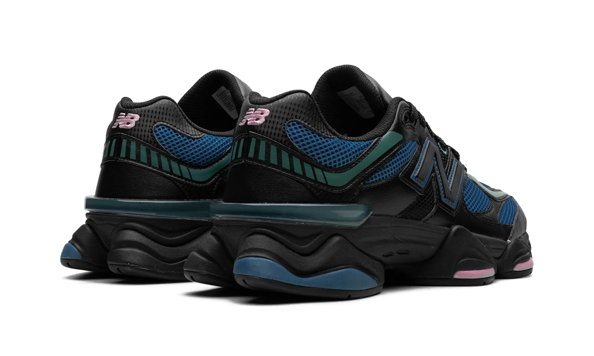9060 "Blue Agate" Anti - stress