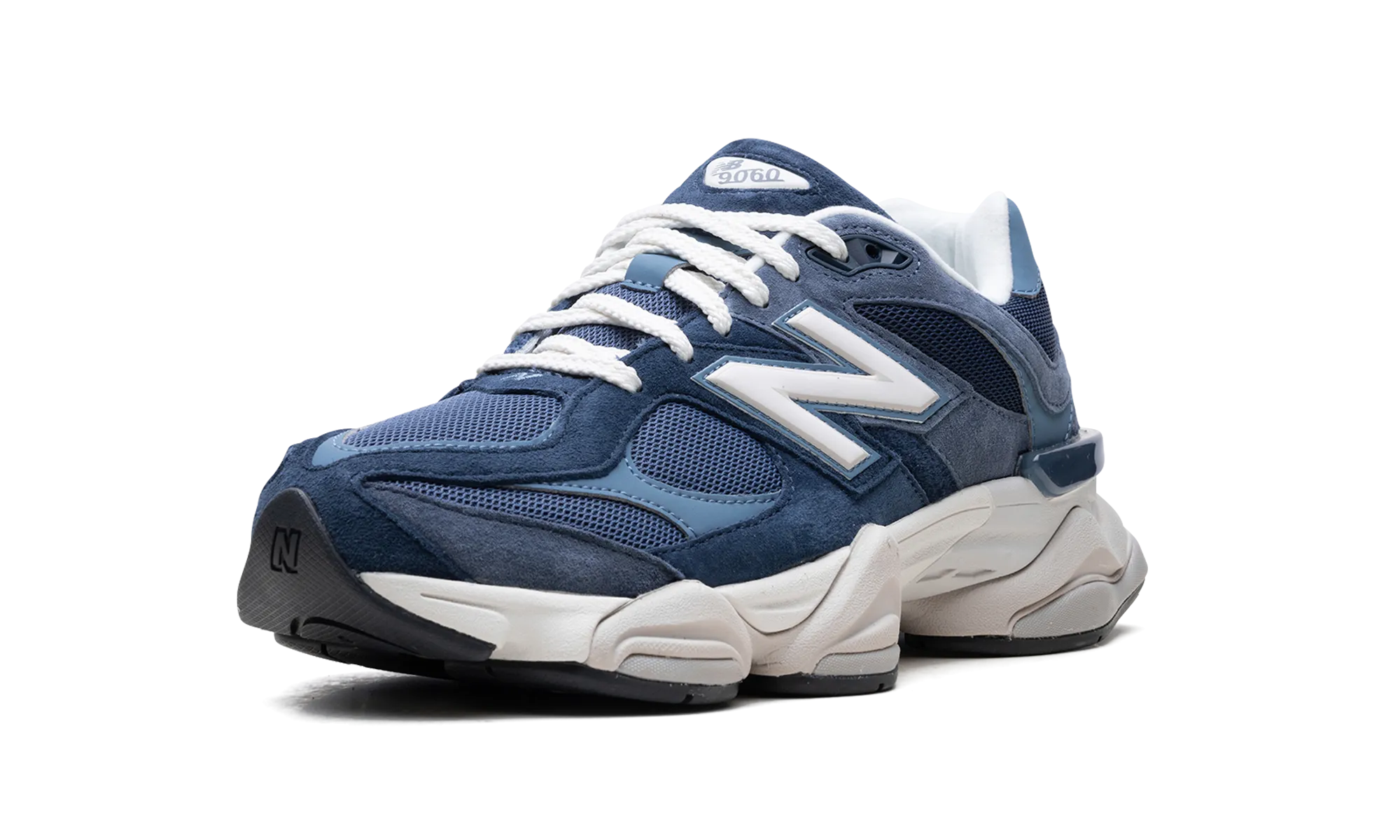 Mesh - Upper 5K Run 9060 "Blue"