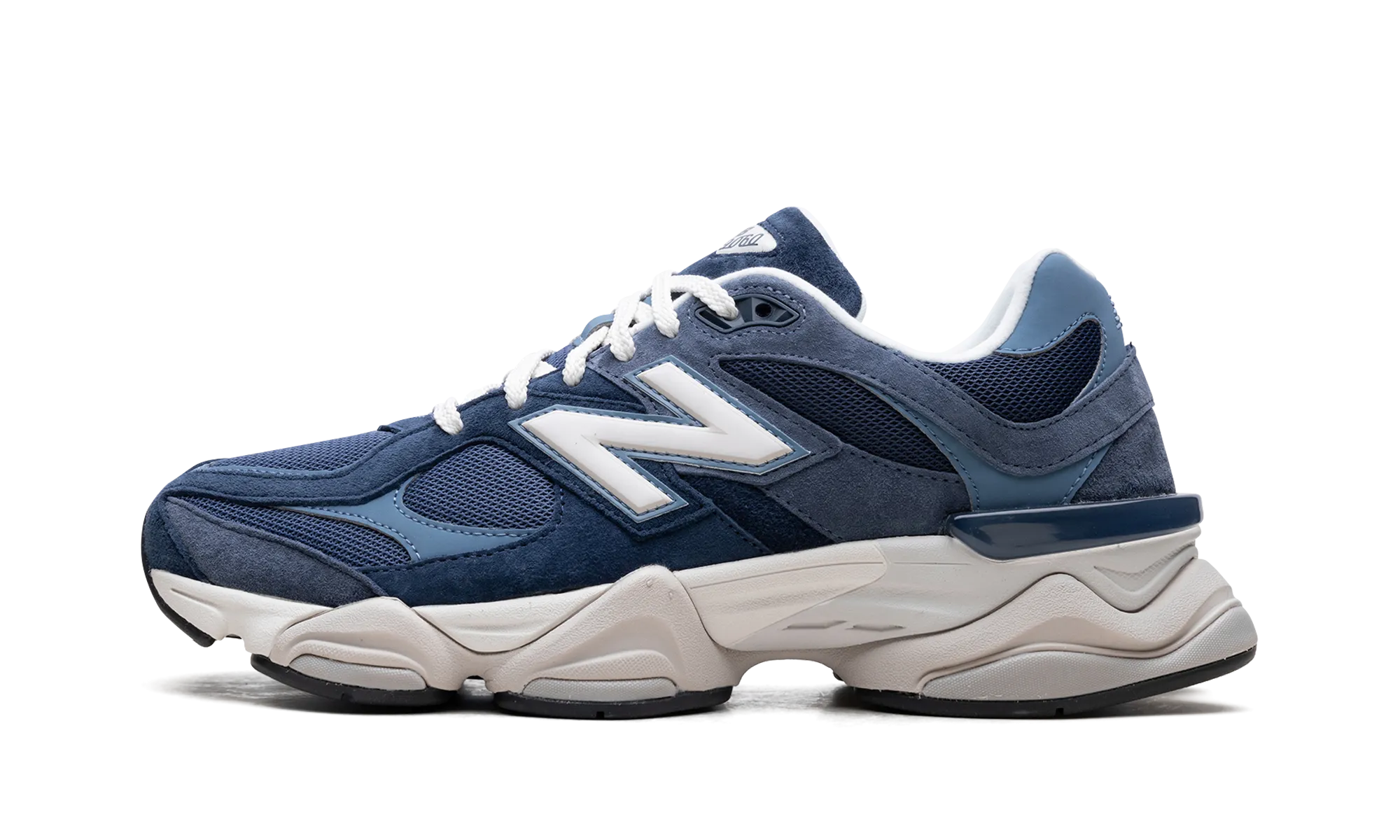 9060 "Blue" strength training running wear