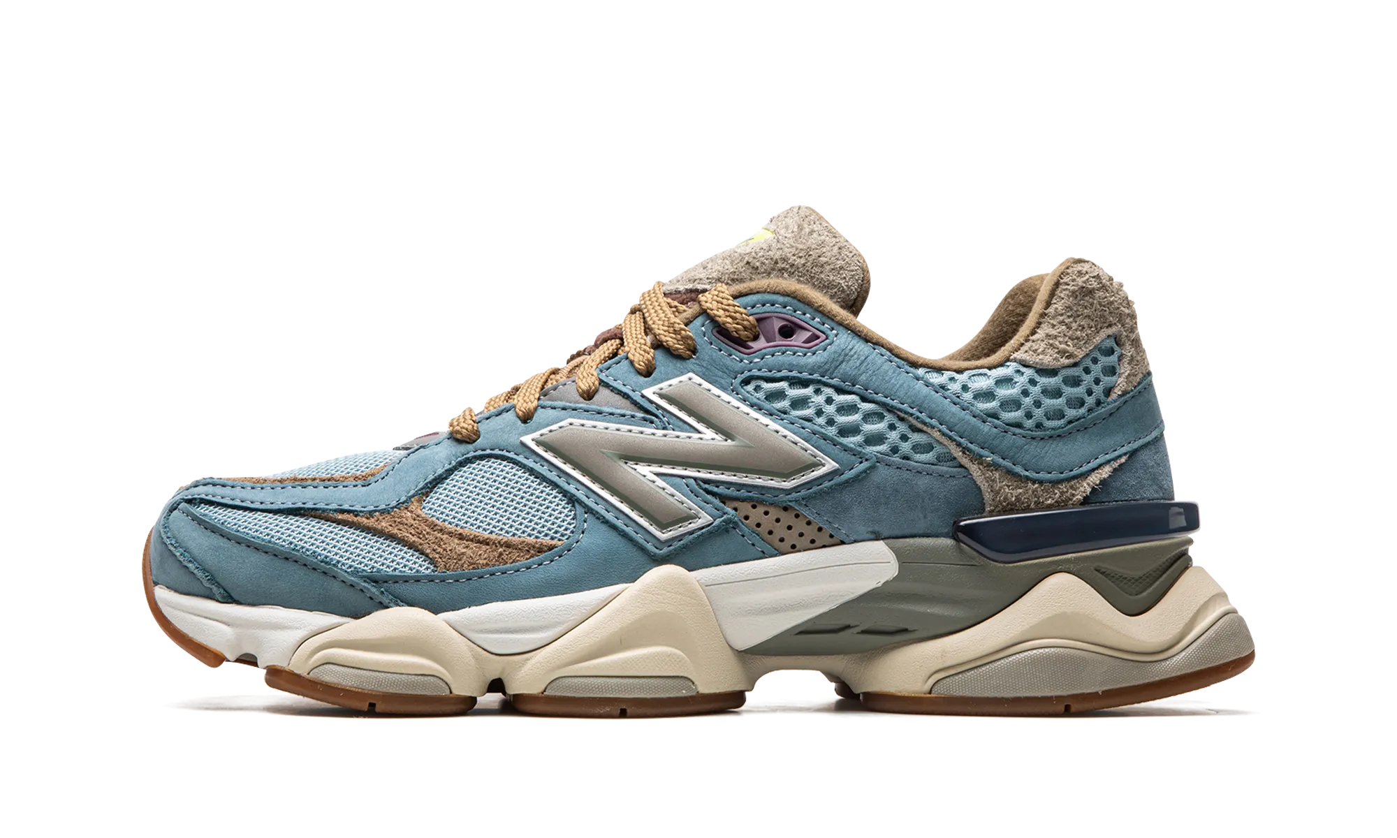 9060 "Bodega - Age of Discovery" circus - themed running gear