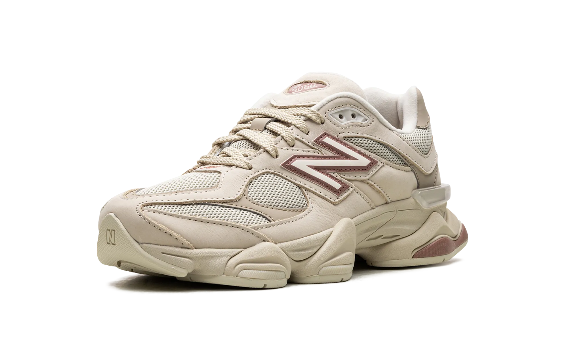 9060 "Bone Sparrow" Lightweight Flexibility