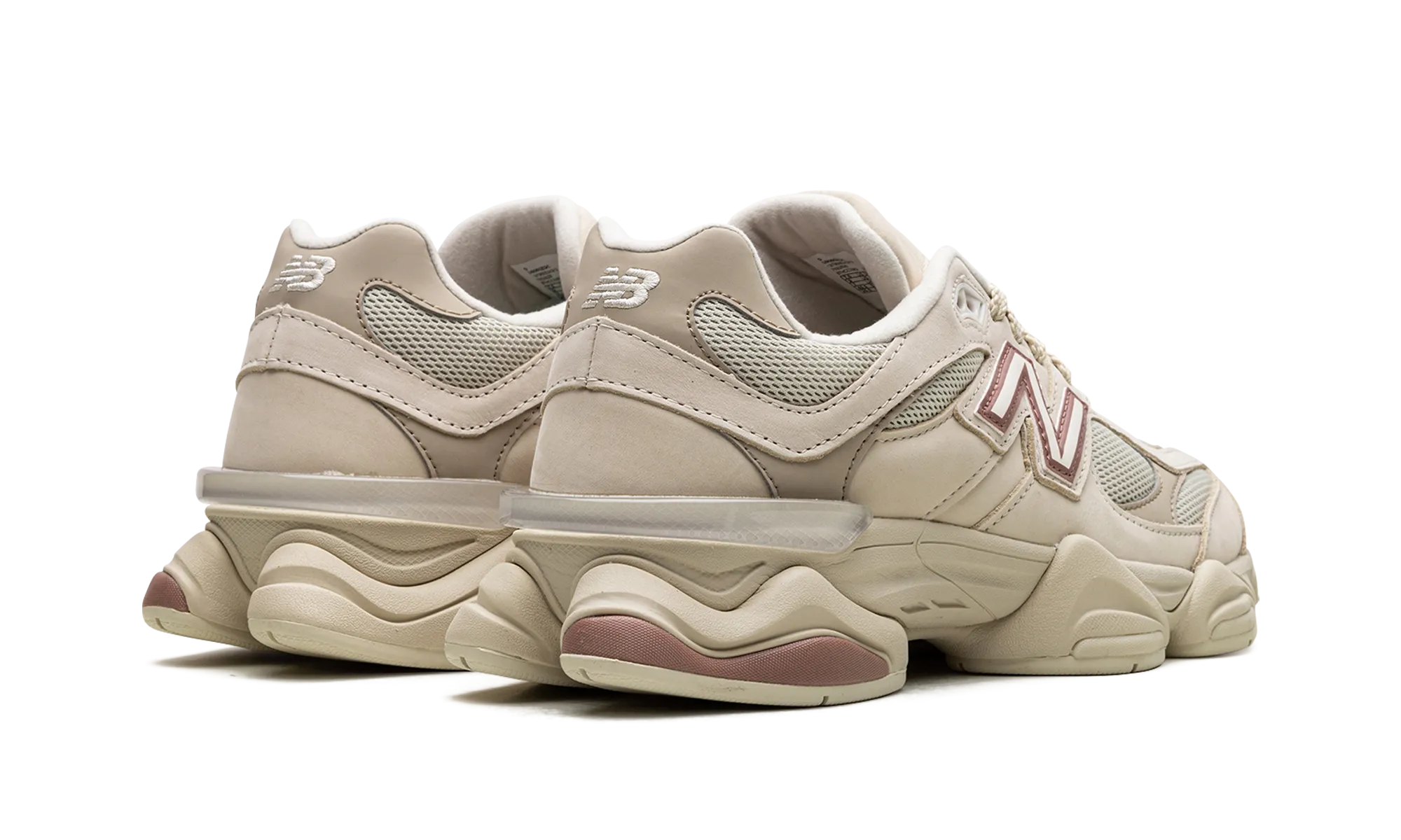 BreathableMesh 9060 "Bone Sparrow"