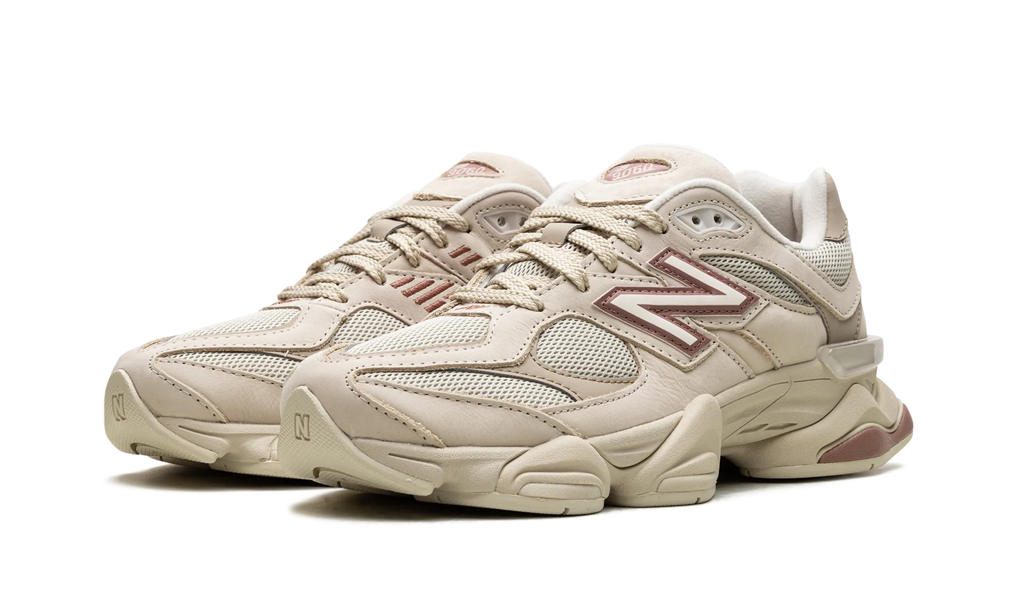 Lightweight Footwear 9060 "Bone Sparrow"