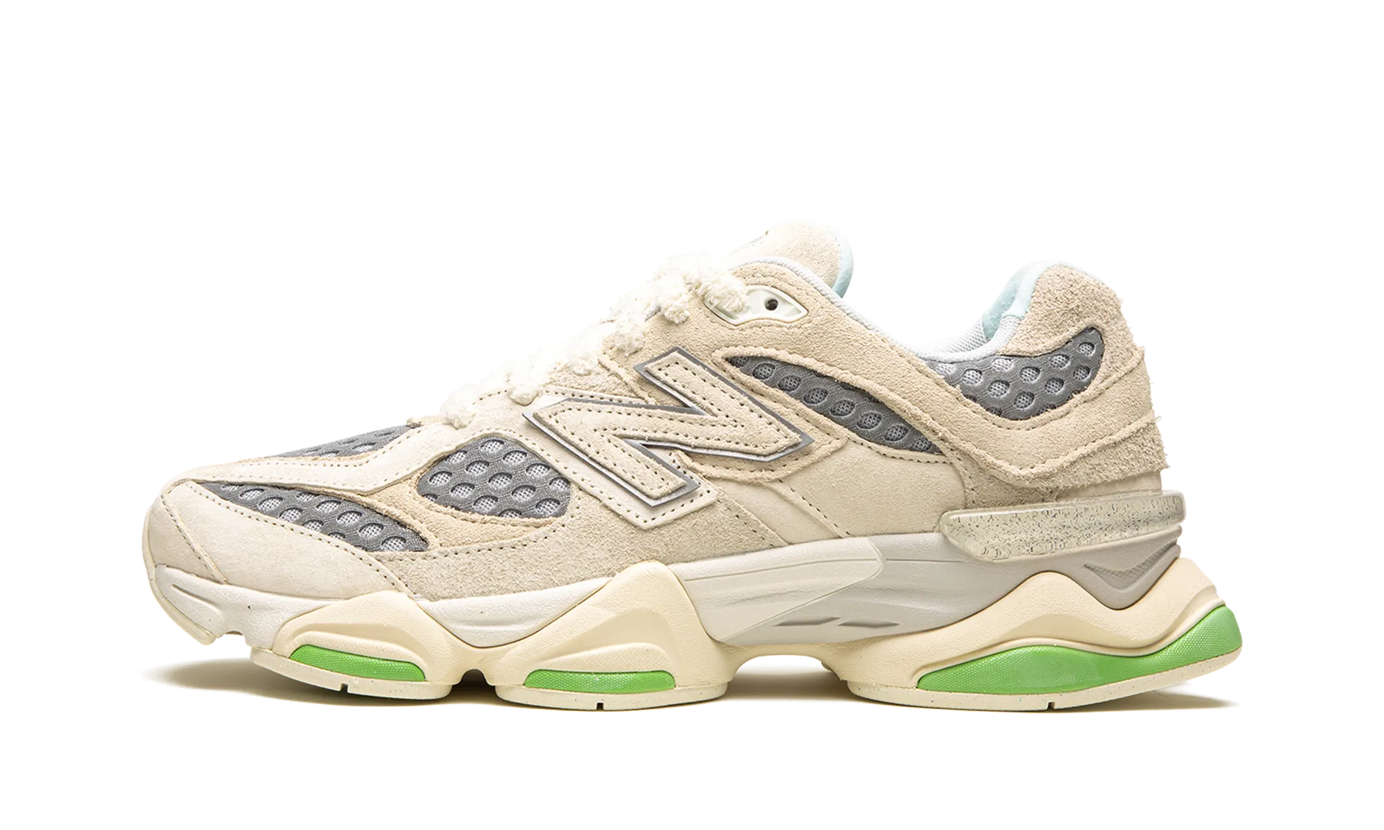 running shoes for cross - country meets 9060 "Bricks and Wood"