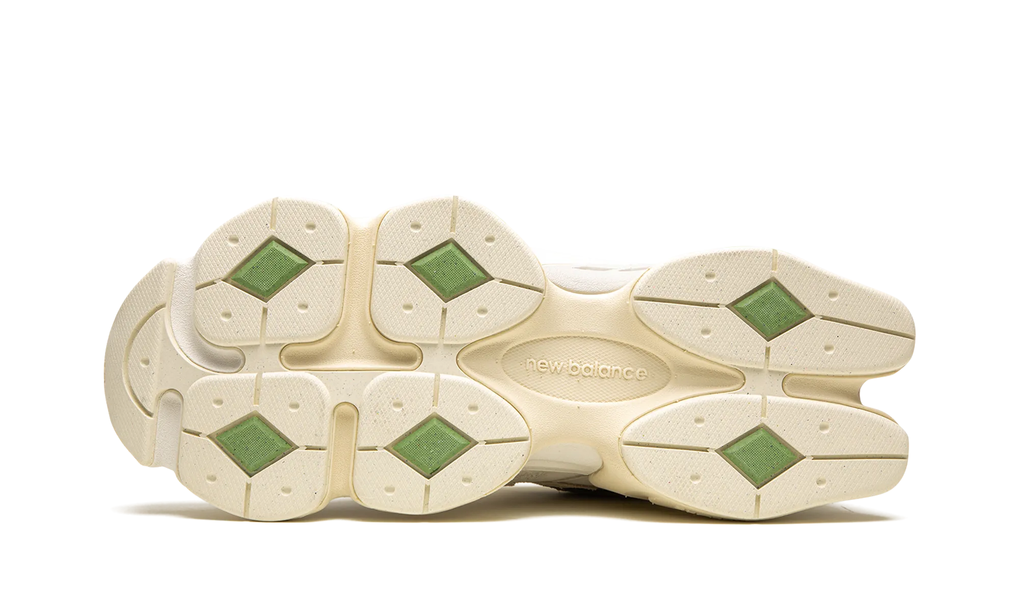 Comfort Upper 9060 "Bricks and Wood"