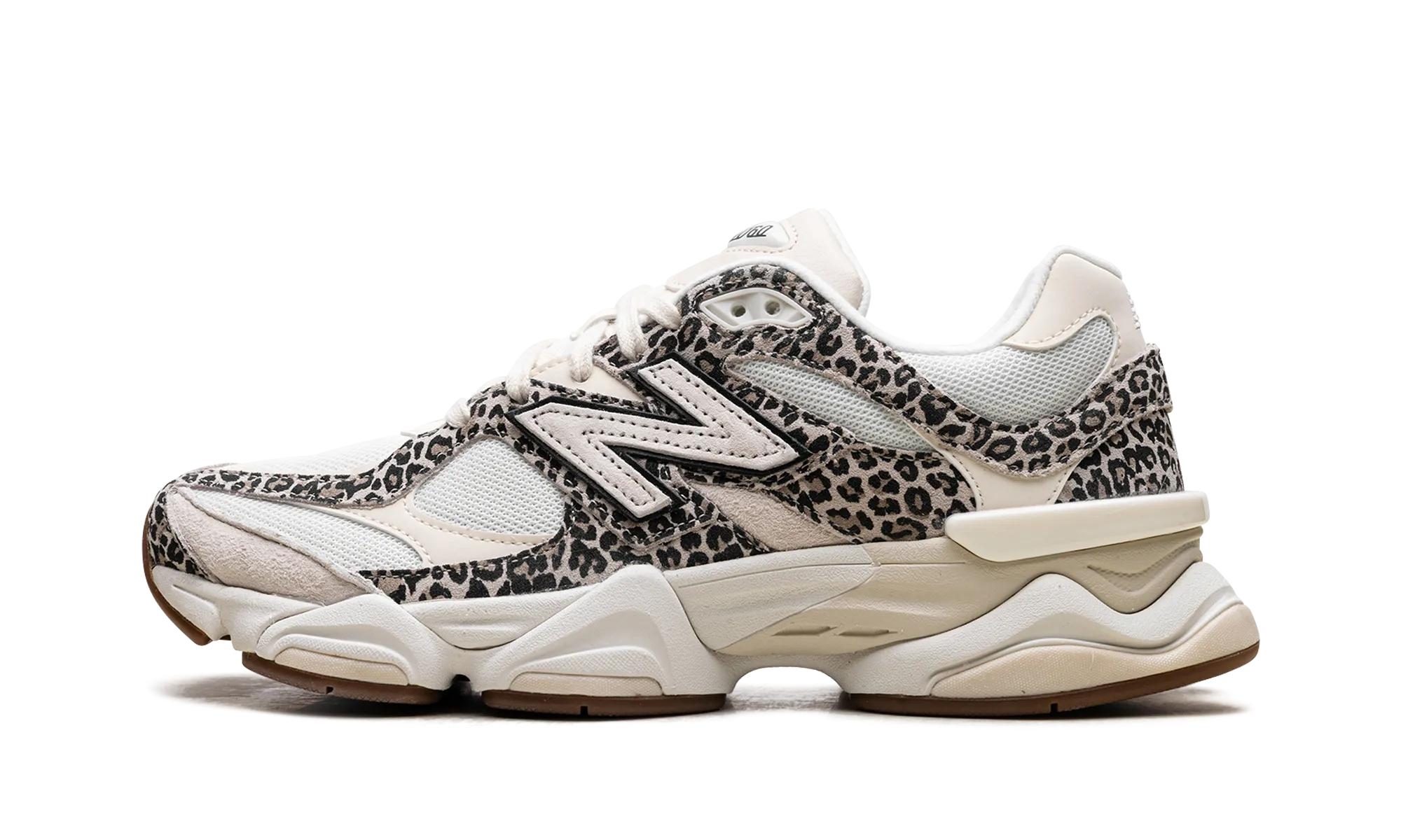 9060 "Brown / White" synthetic strength