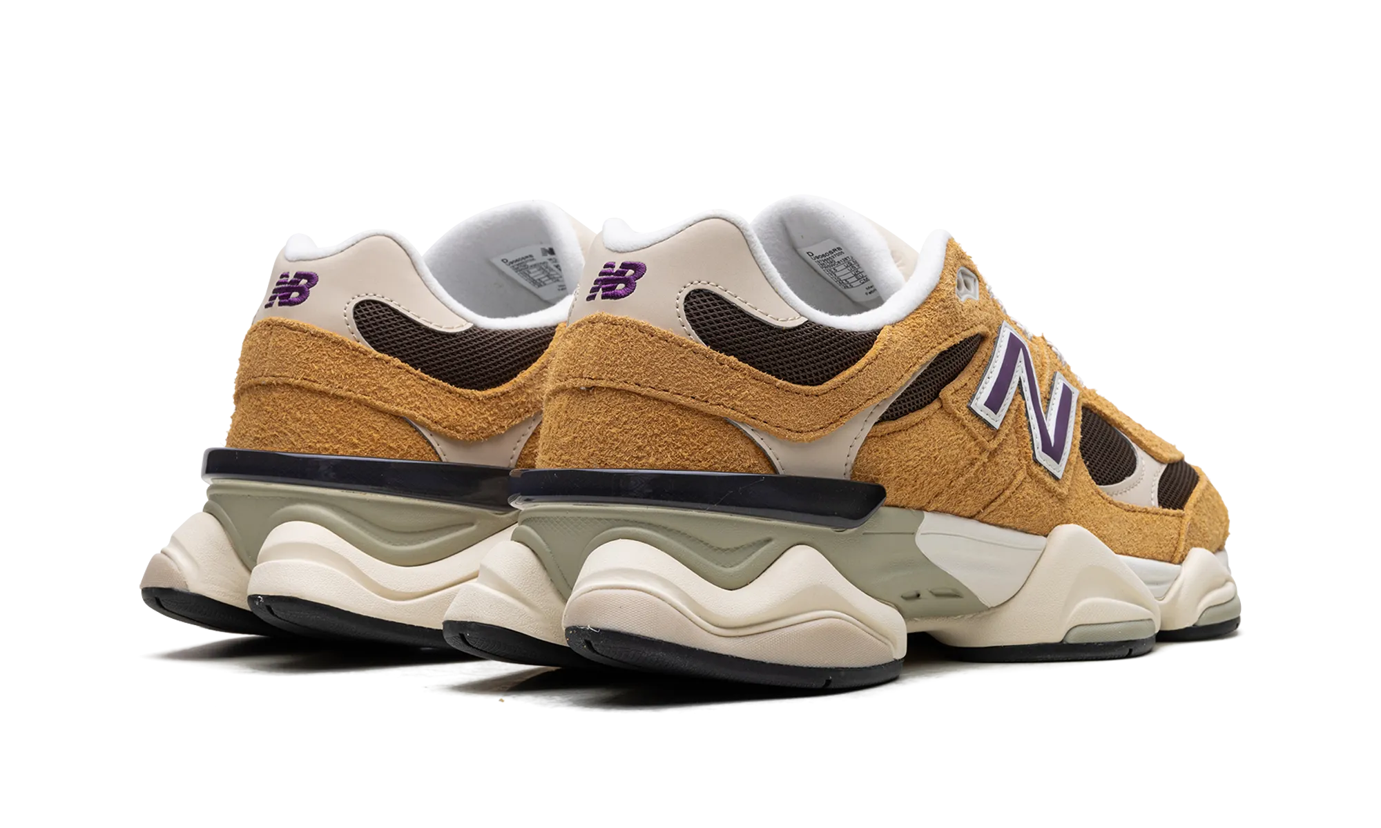 road use 9060 "Butterscotch"