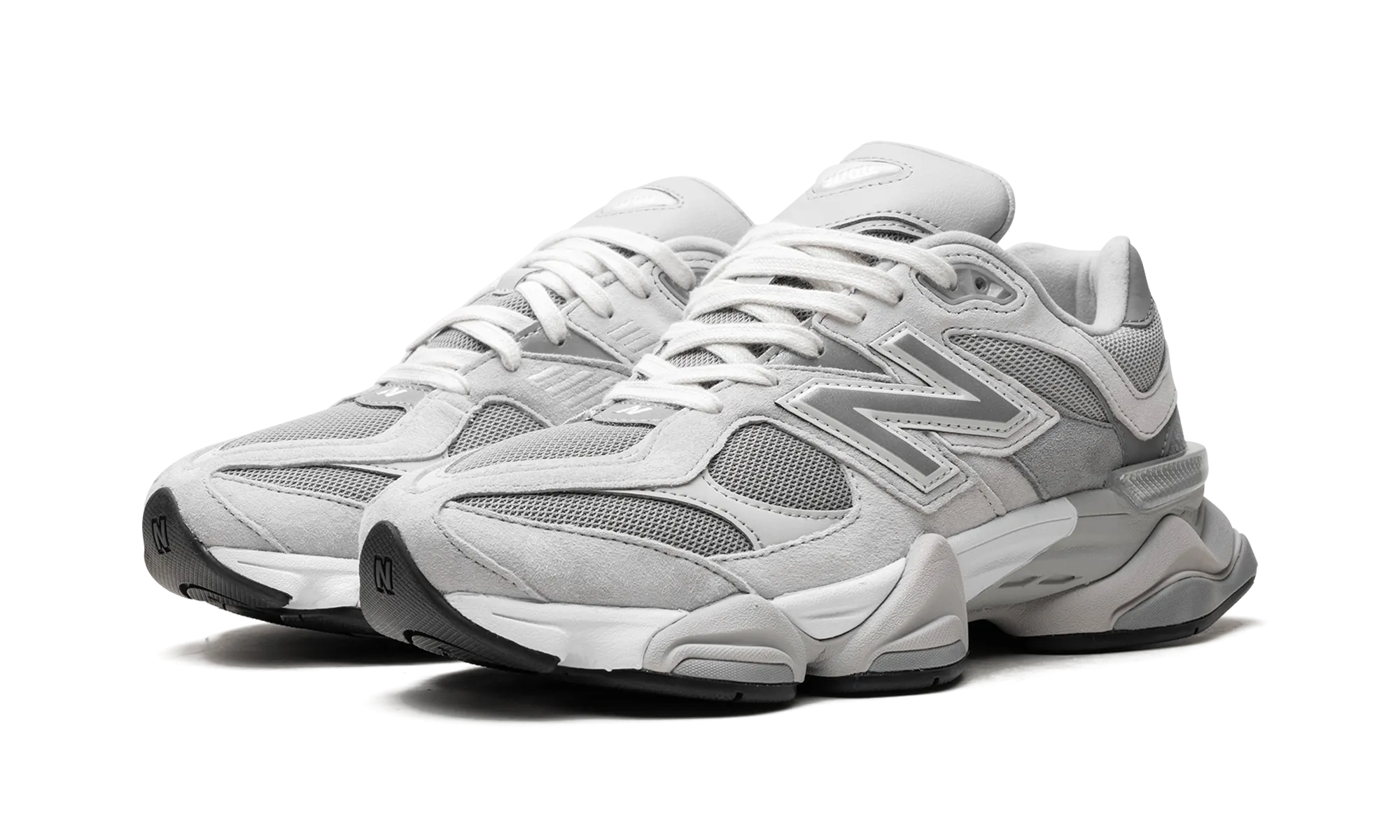 9060 "Concrete" outdoor - only shoes colorful running shoes