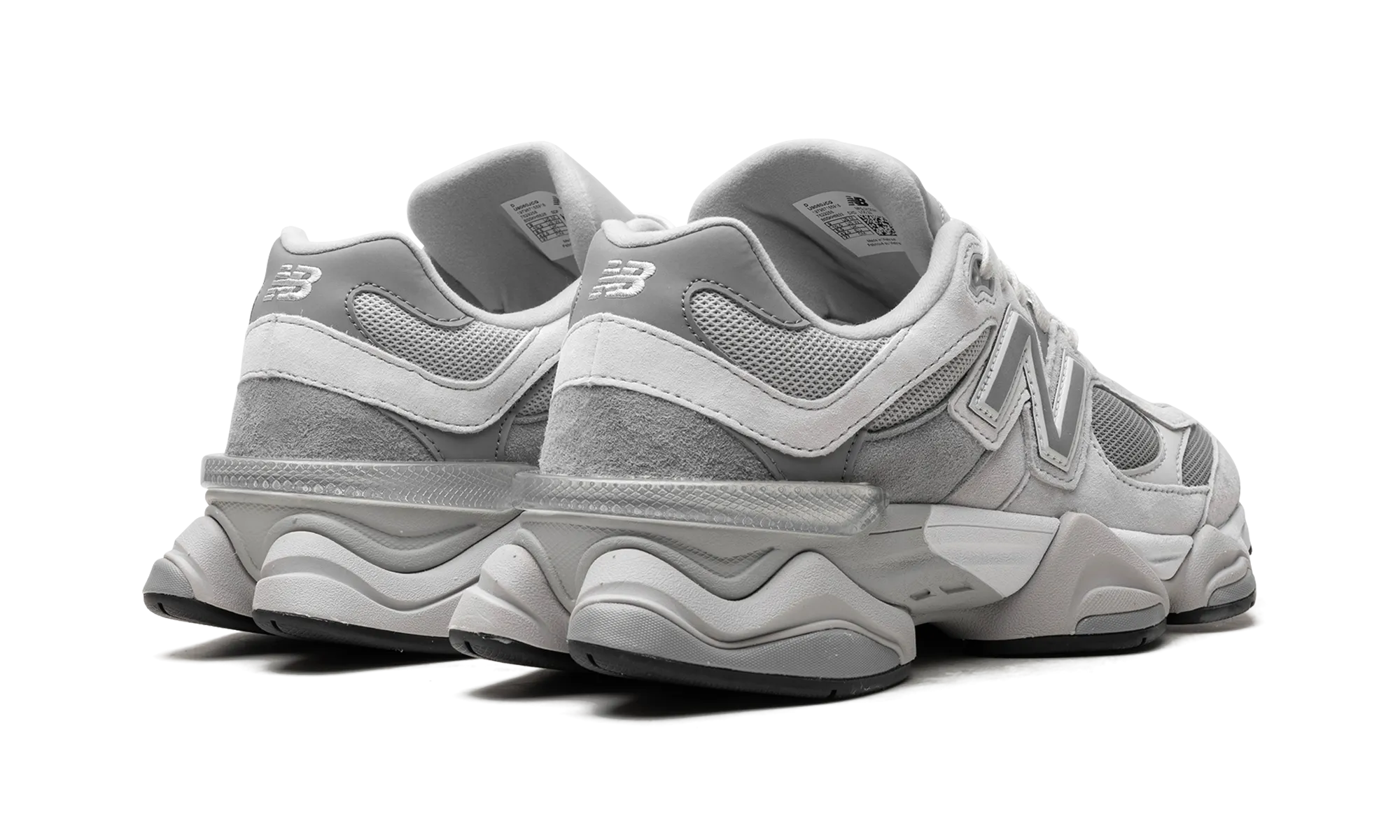 competition edge 9060 "Concrete"