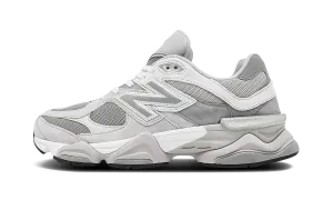 Cushioned EVA rubber sole shoes 9060 "Concrete"