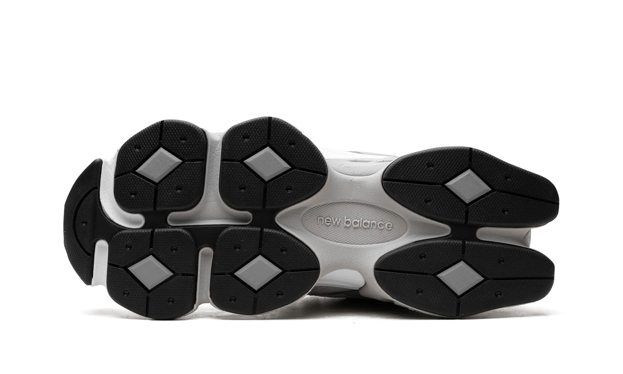 9060 "Concrete" indoor workouts EVA sole