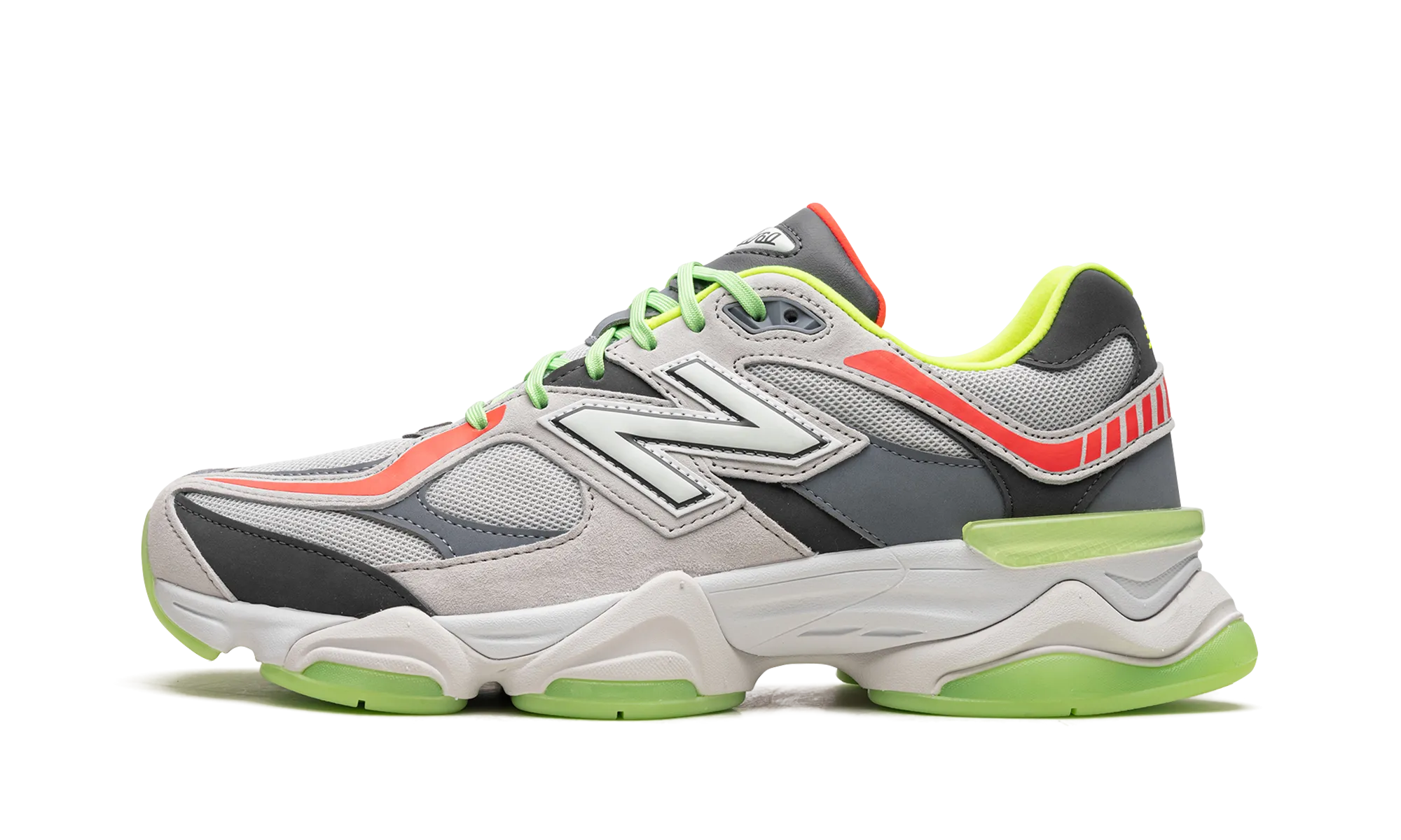 9060 "DTLR - Glow" indoor - track running shoes