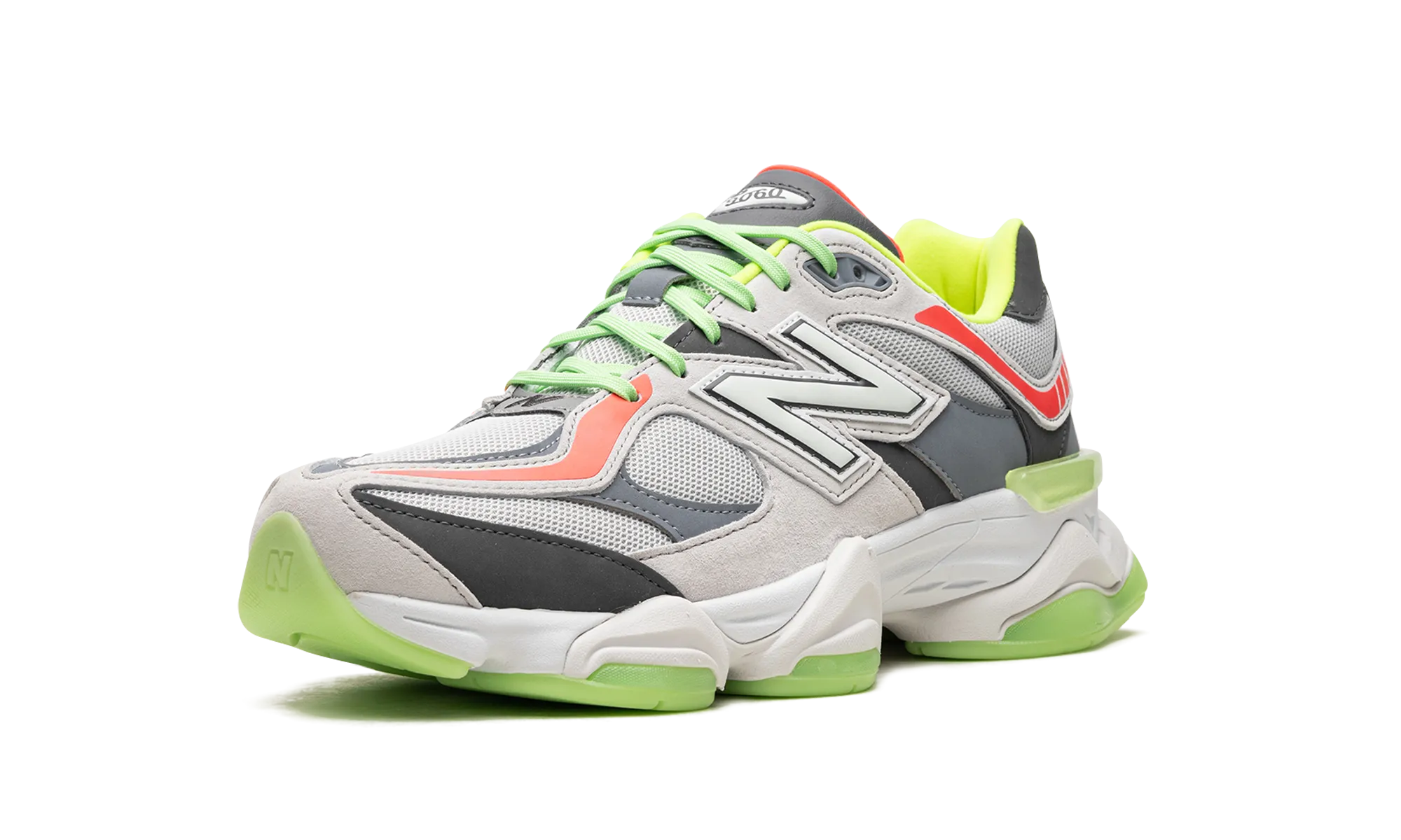 9060 "DTLR - Glow" special - occasion shoes