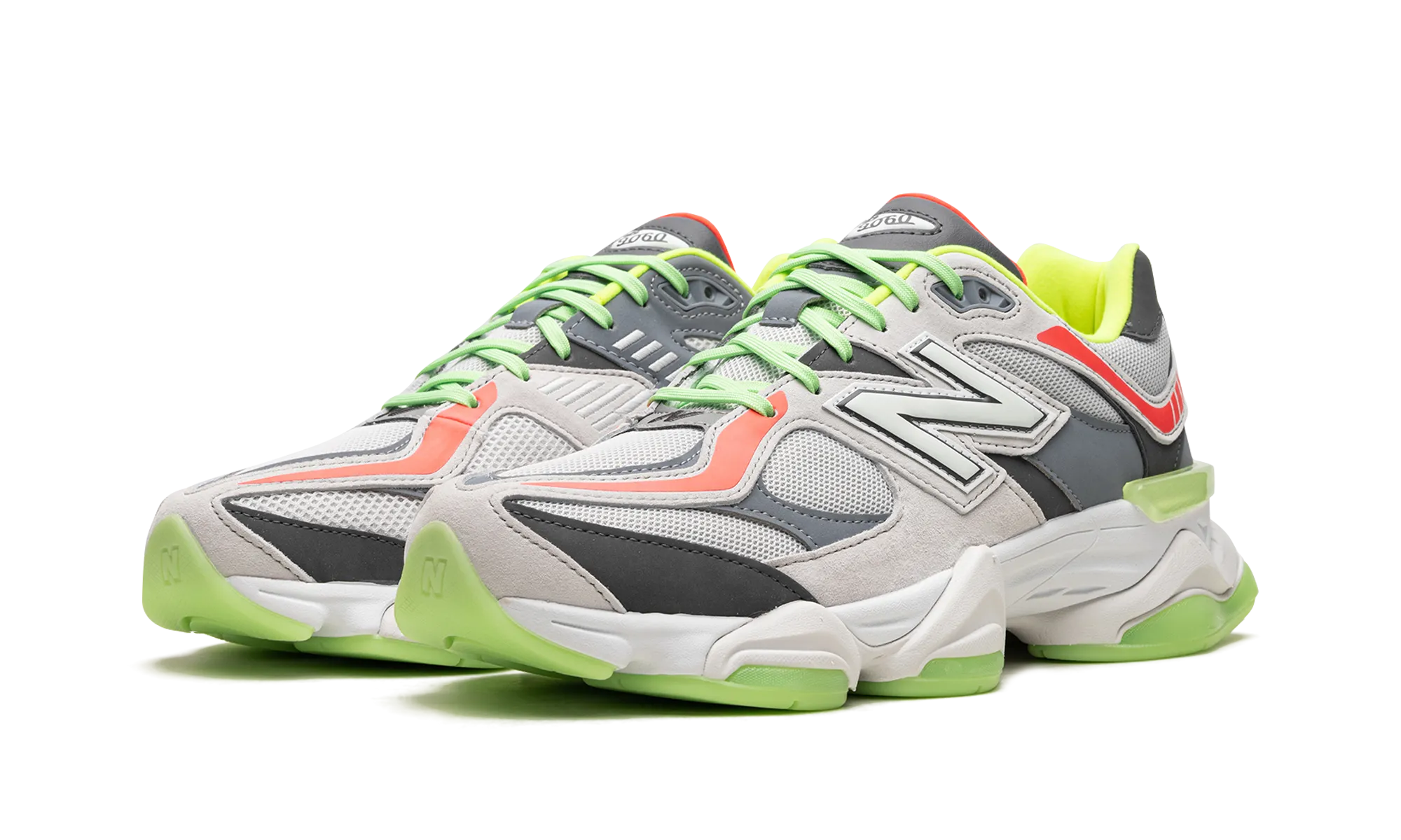 running in evening 9060 "DTLR - Glow"