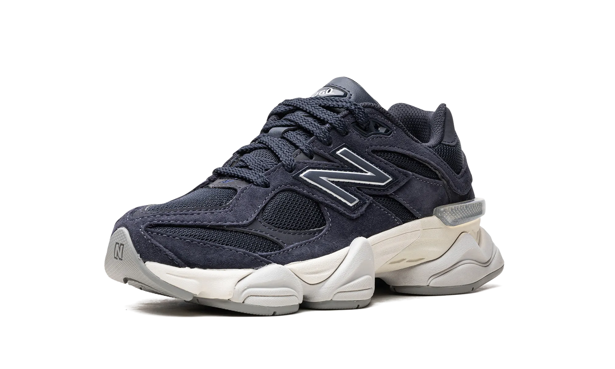 group - run flexible shoe aspects 9060 "Eclipse Navy"