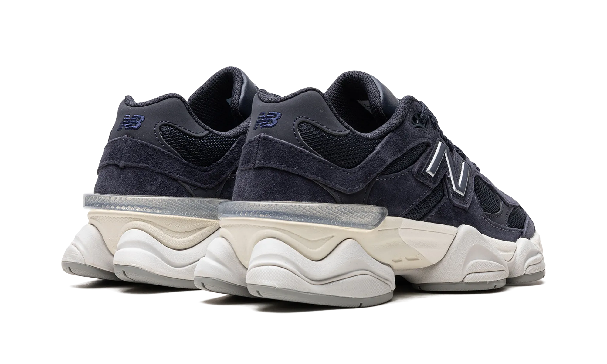9060 "Eclipse Navy" Step Assist