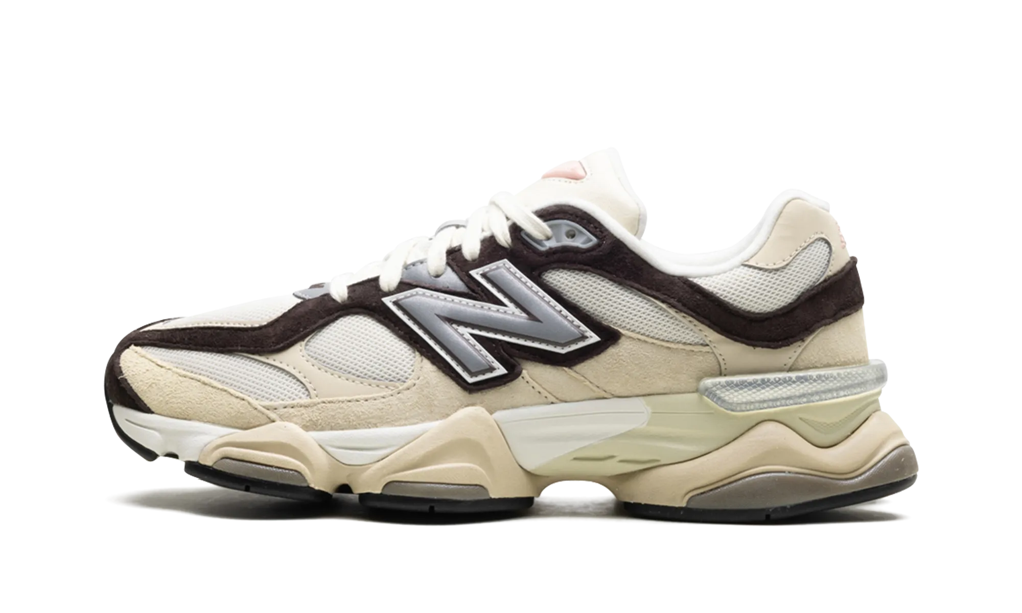 Gloves 9060 "Emerging Brown"
