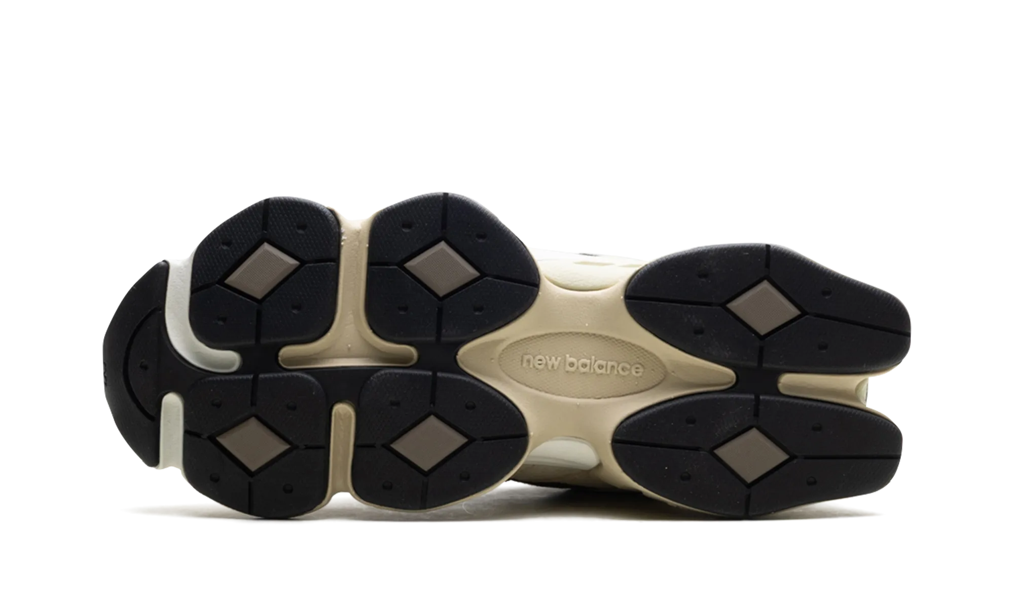Running Challenges Biodegradable 9060 "Emerging Brown"