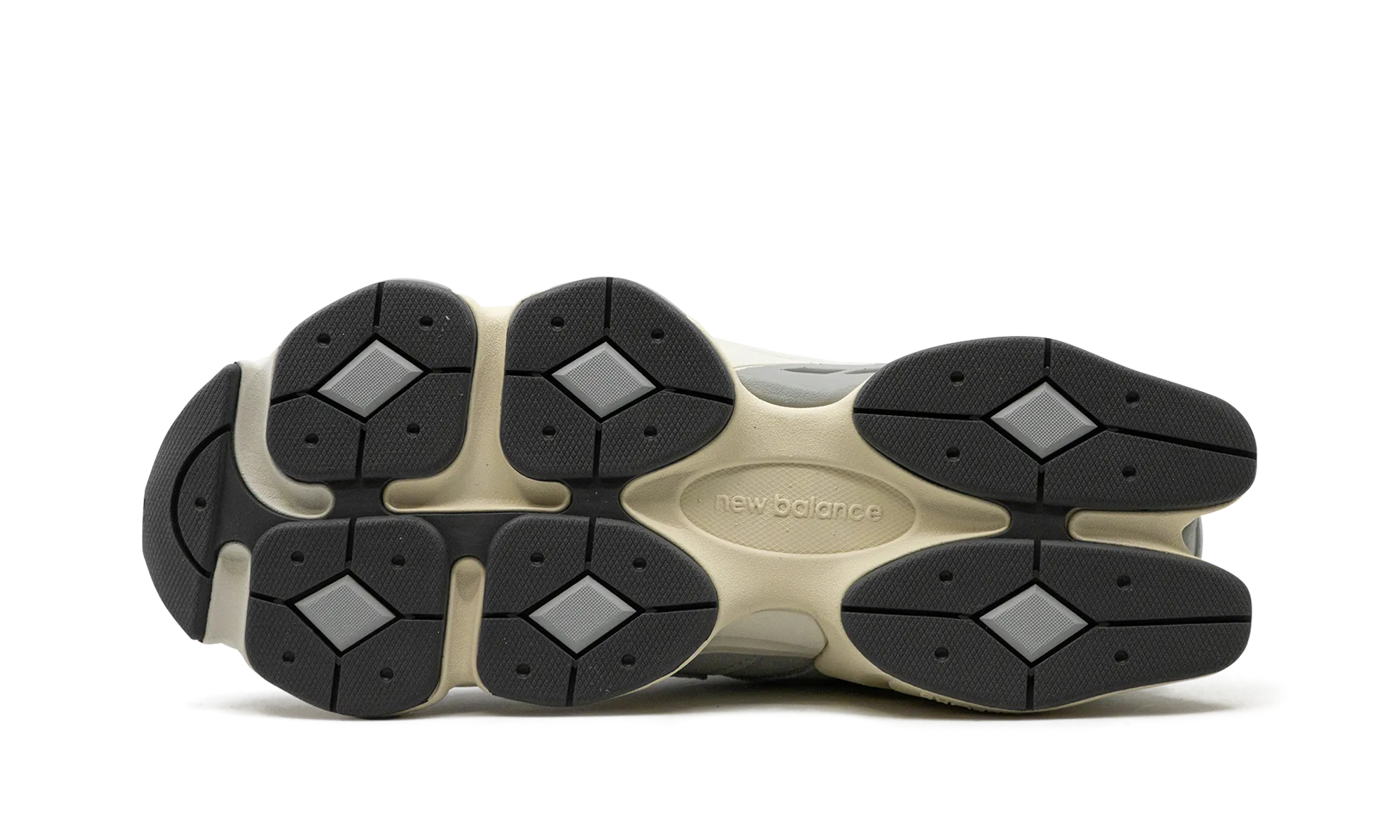 cross - country runner 9060 "GRANITE"