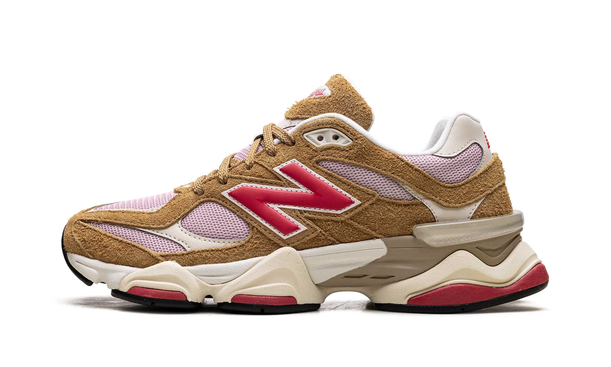 9060 "Great Plains True Red" Scalable