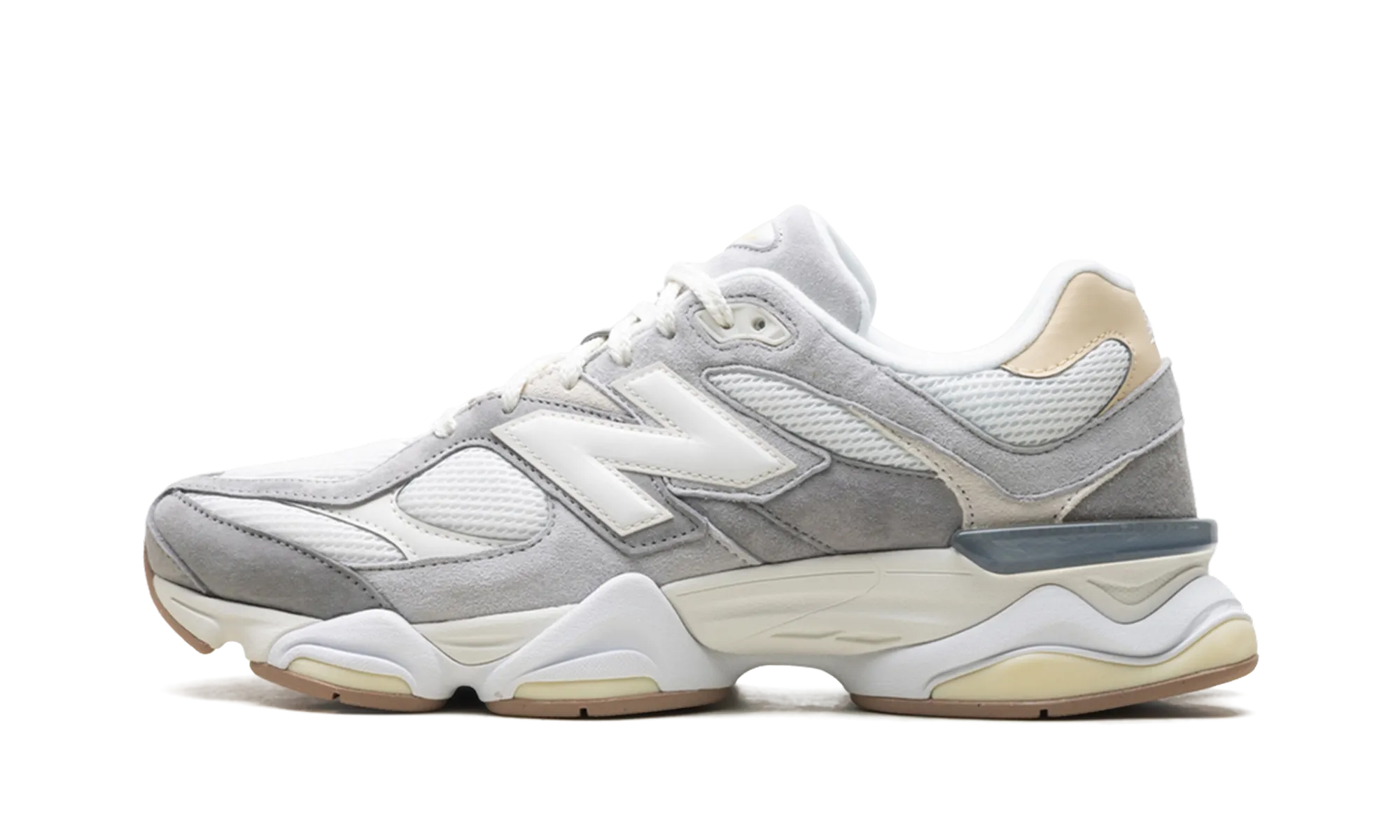 Track - meet Style - updated 9060 "Grey / Beige"