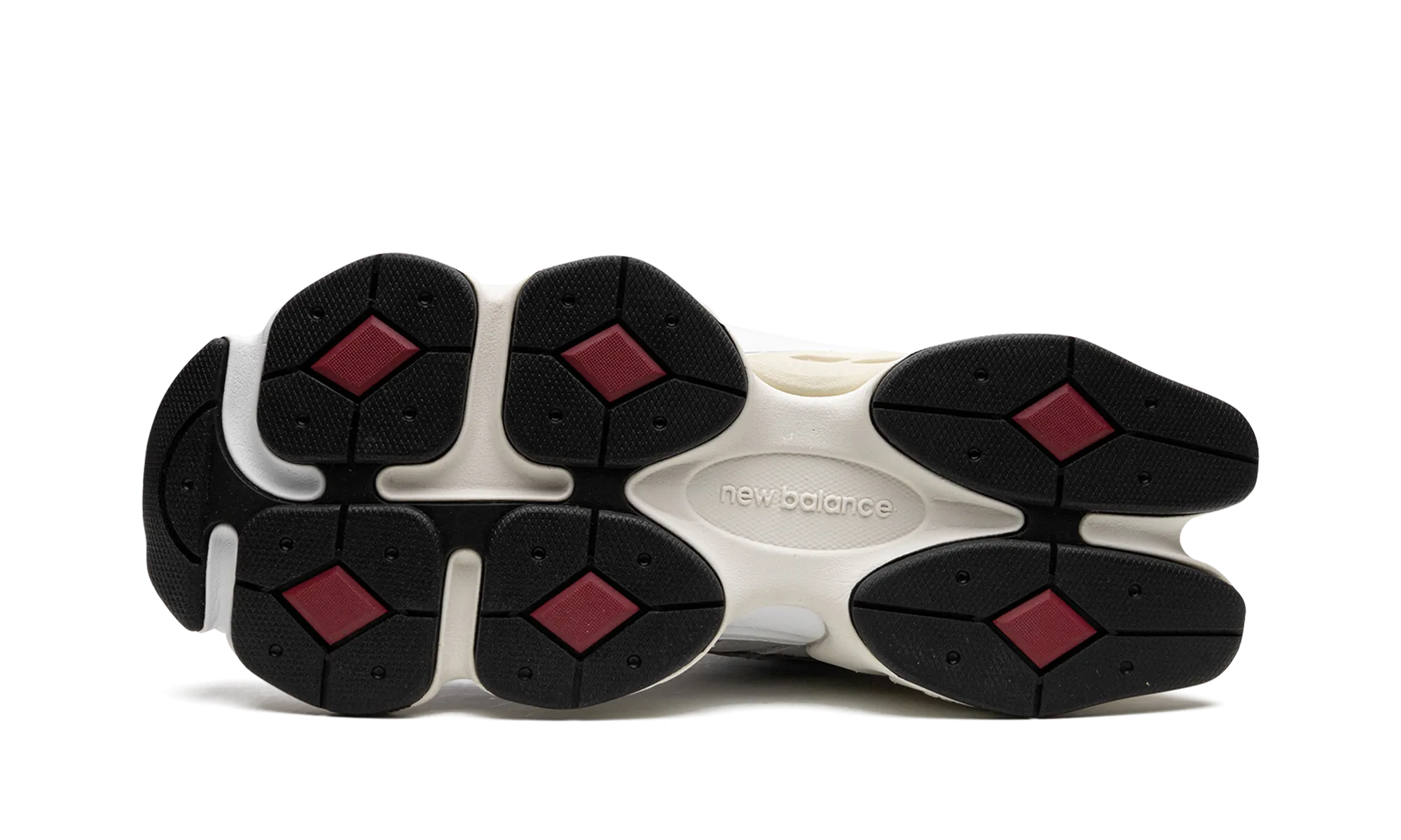competitive - level shoes 9060 "Grey"