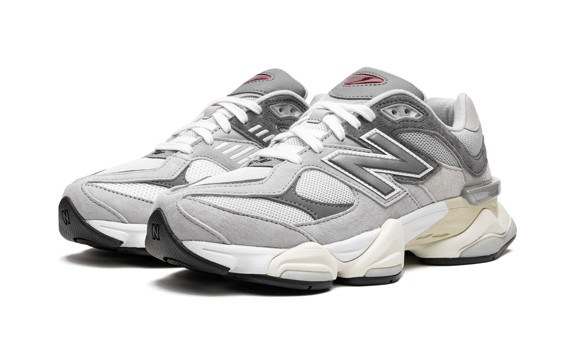 9060 "Grey" walkers