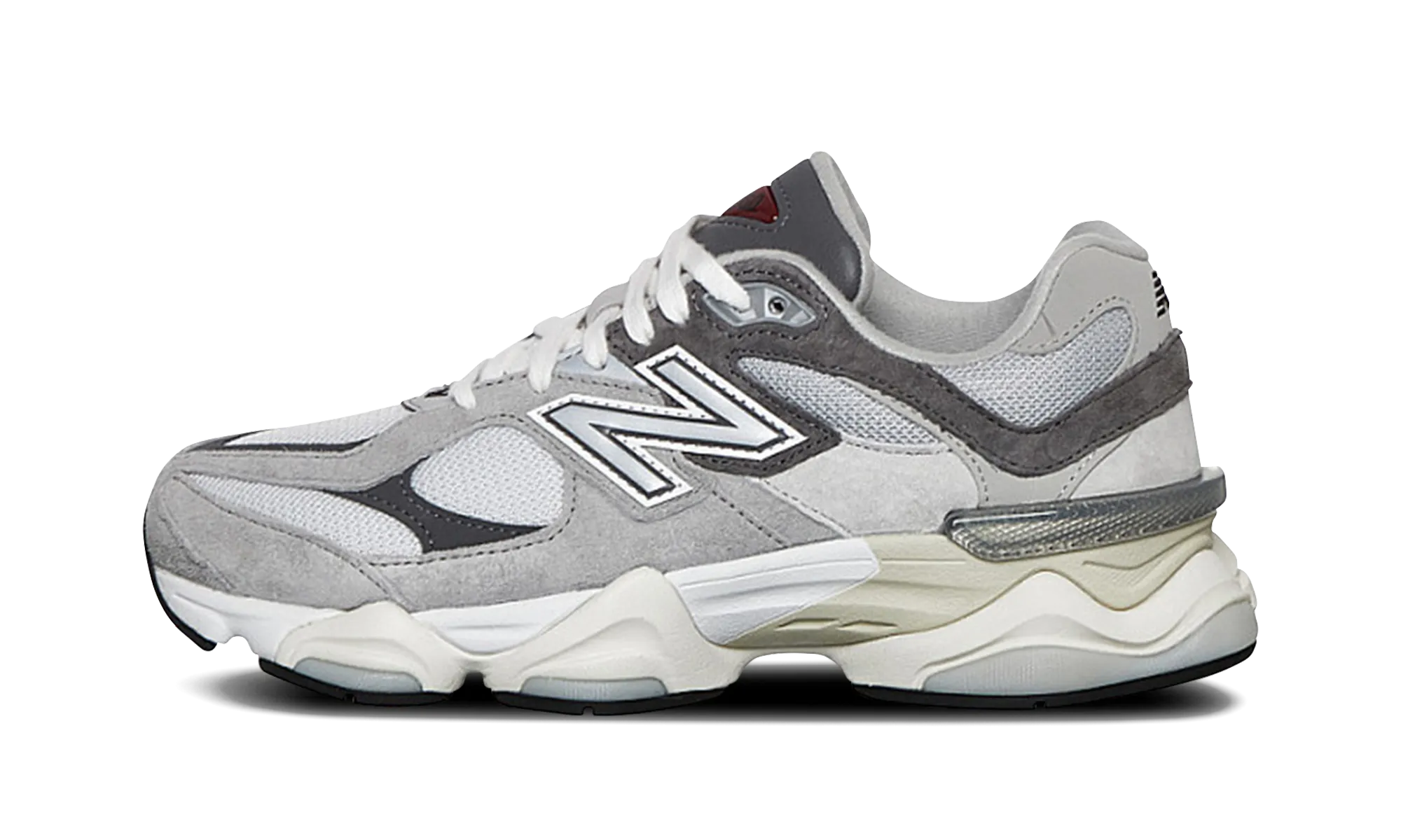 Soft - Touch 9060 "Grey"