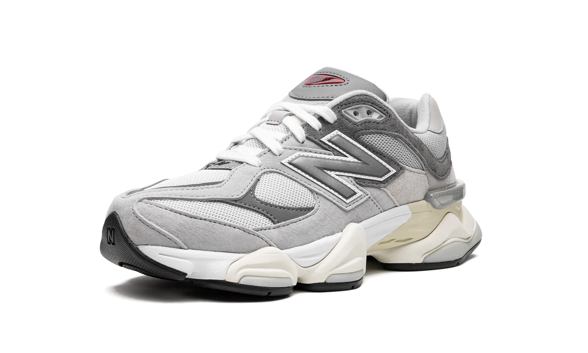 running in a sound area shoes 9060 "Grey"