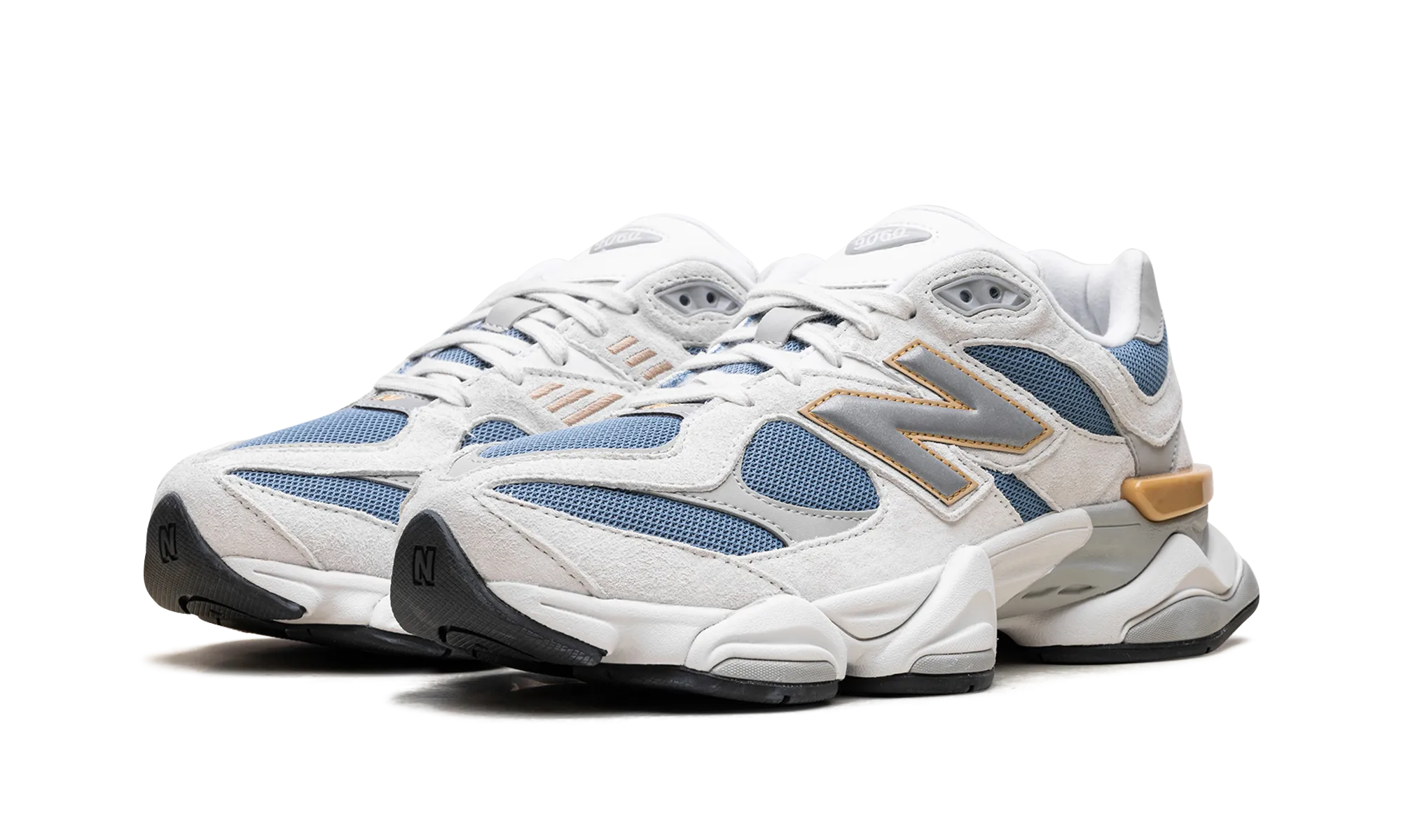 Speed Shoes weight - lifting shoes 9060 "Heron Blue"