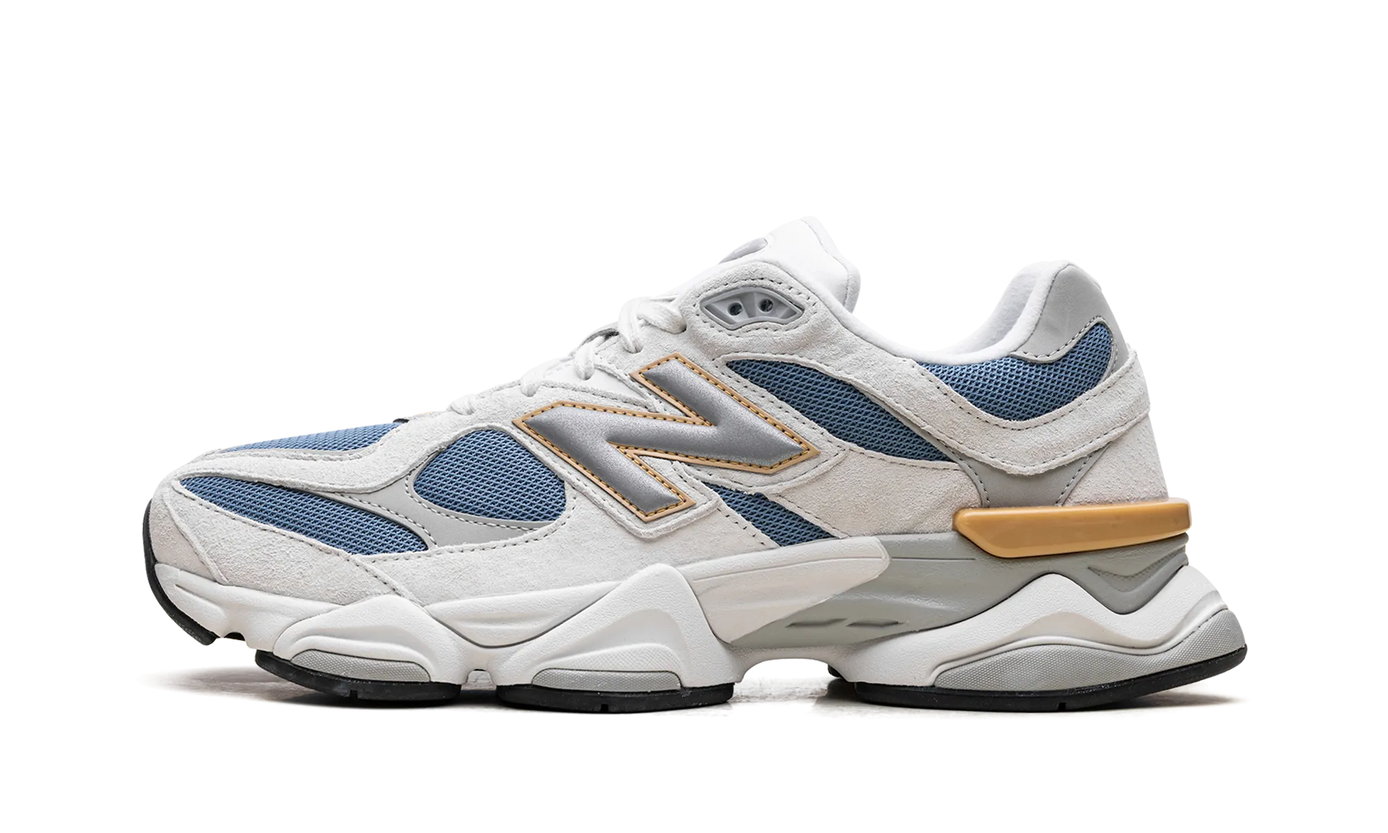 easy - to - put - on - simplicity shoes 9060 "Heron Blue"