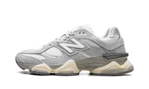 running in a chairlift area shoes elderly shoes 9060 "Light Grey White"
