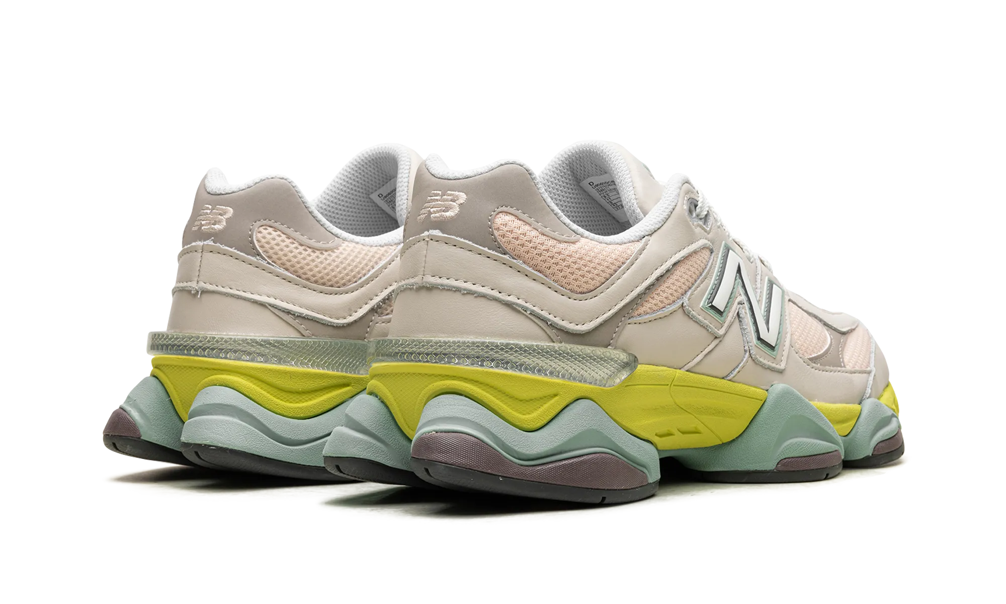 arch - support insole shoes indoor exercise 9060 "Moonbeam"