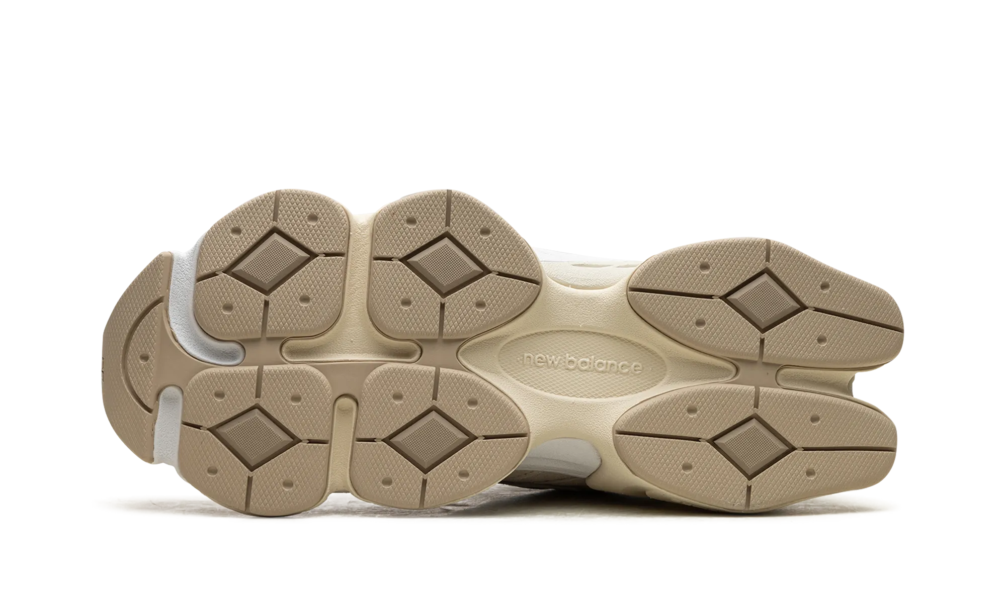 Comfort footbed 9060 "Mushroom Brown"
