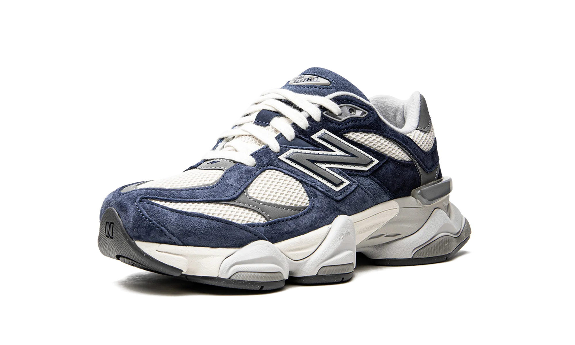 Men's running 9060 "Natural Indigo"