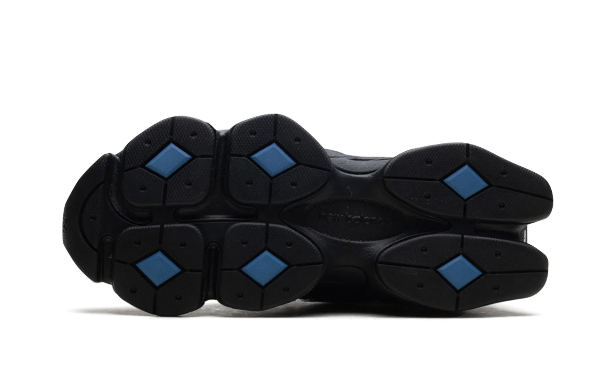 cross - training 9060 "Navy Blue Black Gradient"
