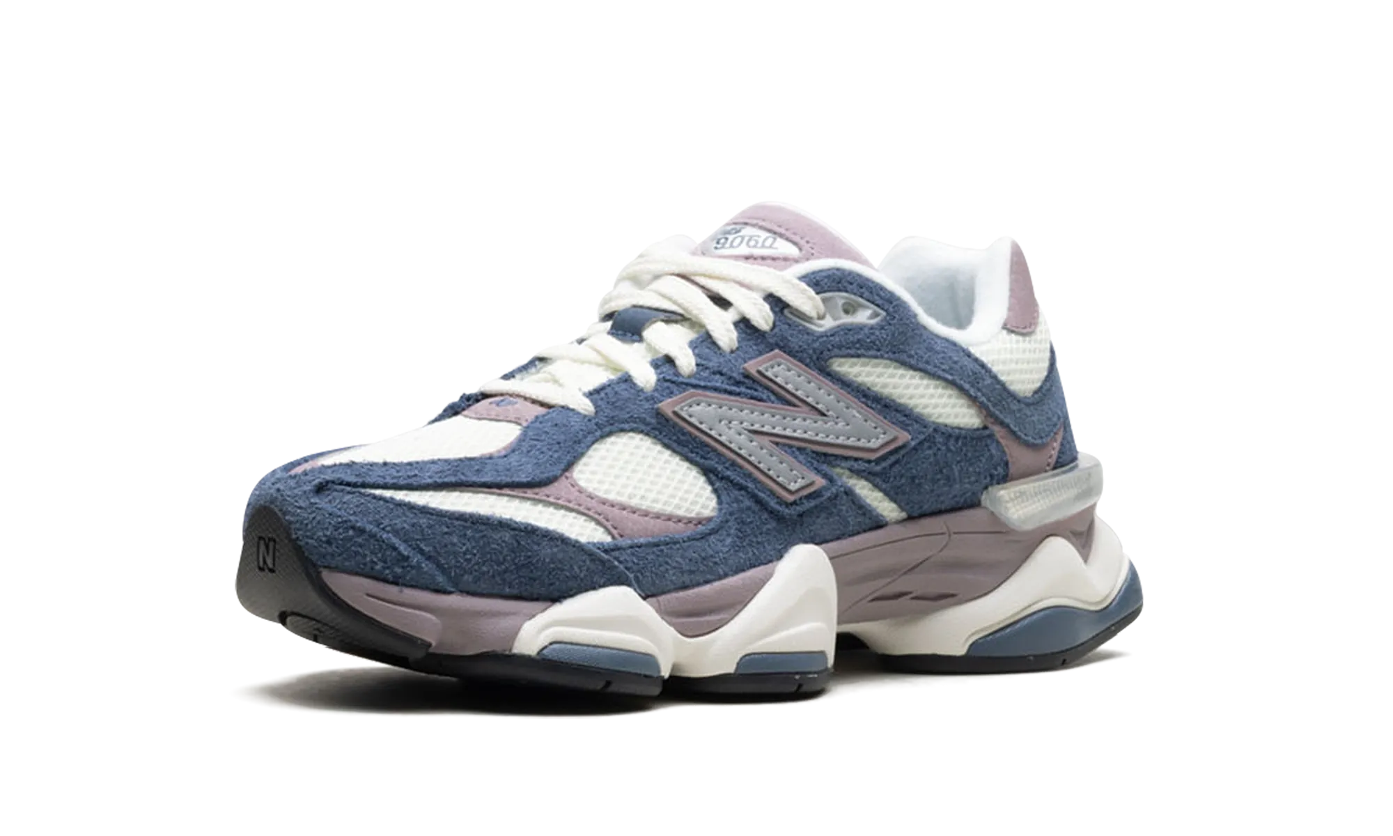 Blood circulation 9060 "Navy Ice Wine"