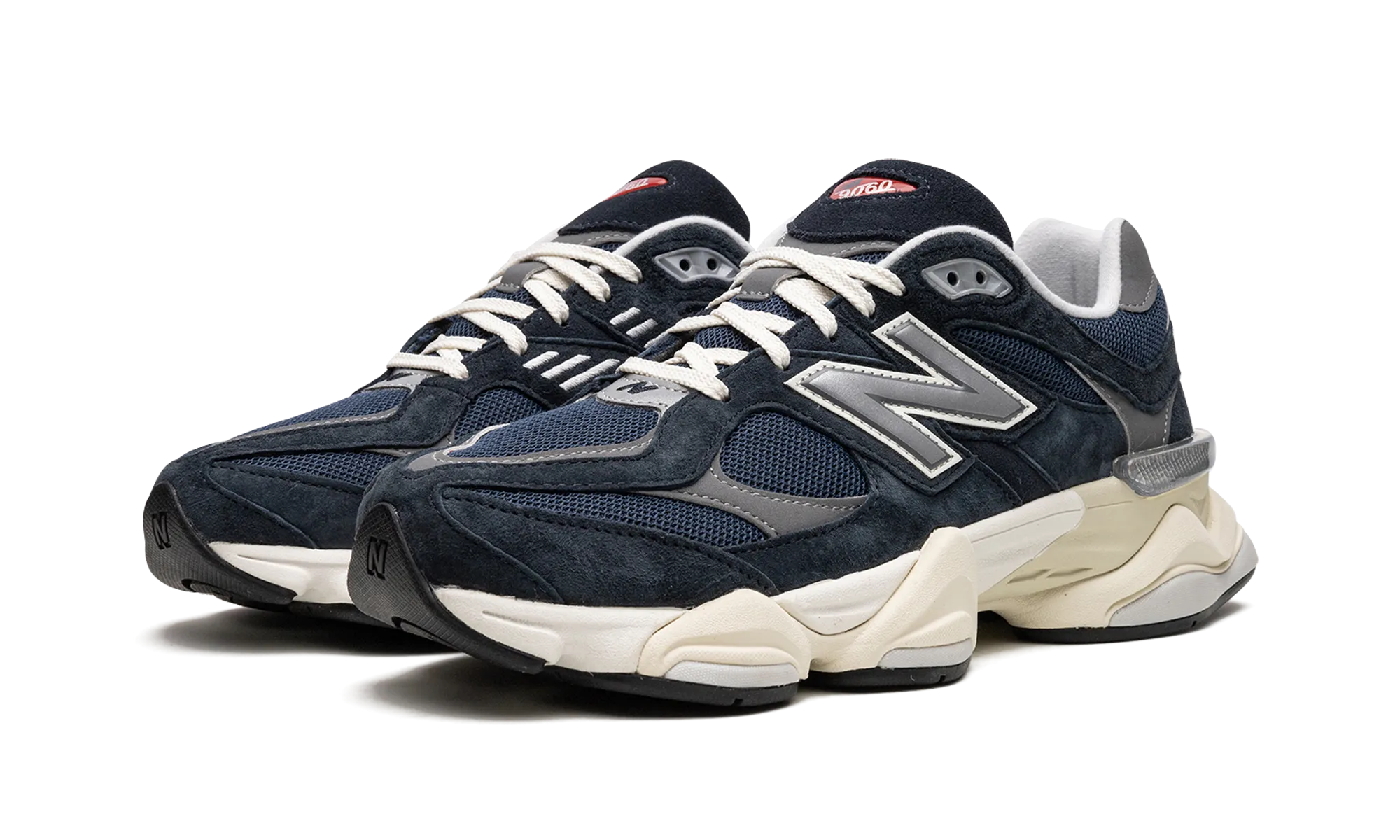9060 "Navy" non - energy - return shoes