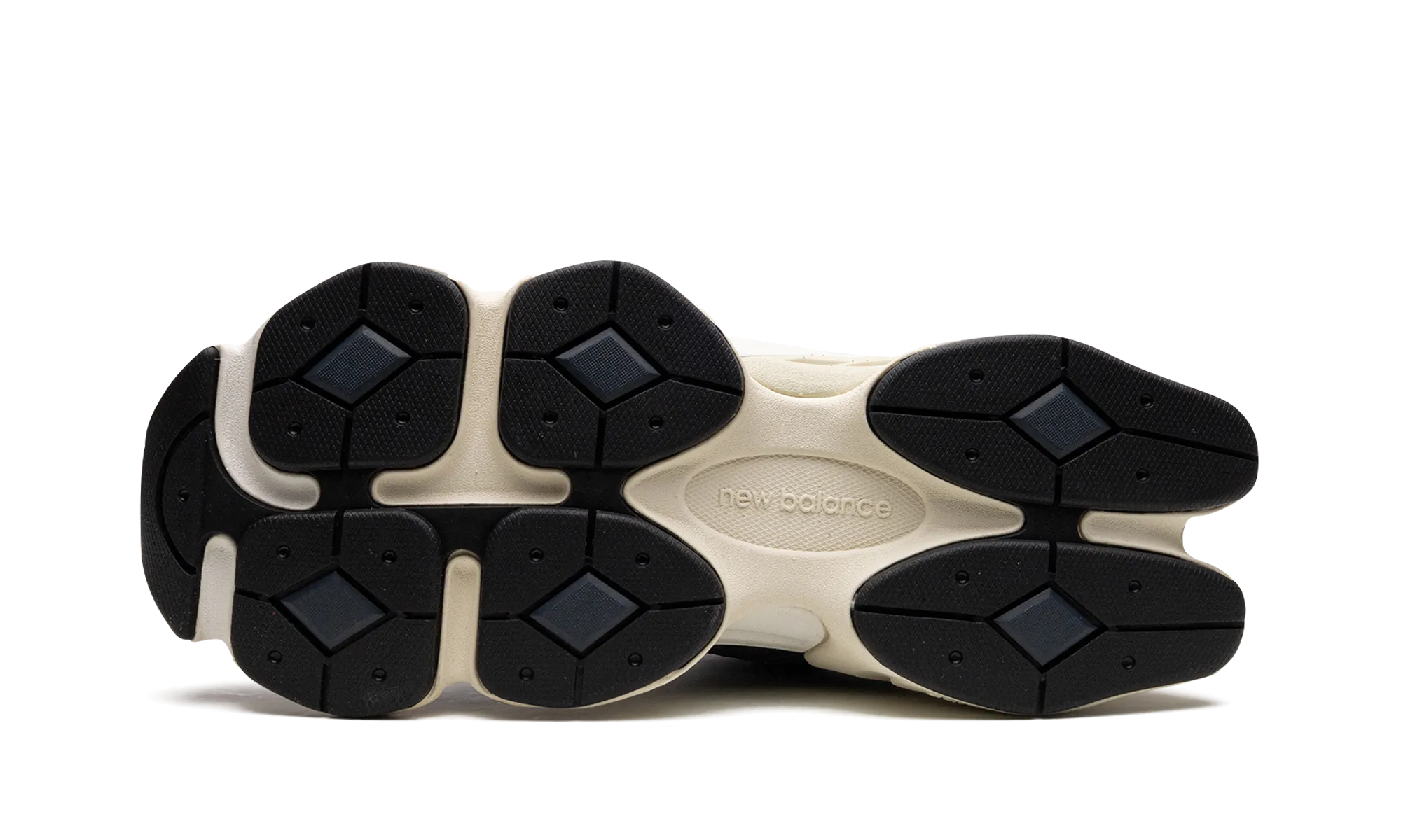 neutral running shoes precise engineering 9060 "Navy"