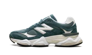 9060 "New Spruce Angora" Firm midsole