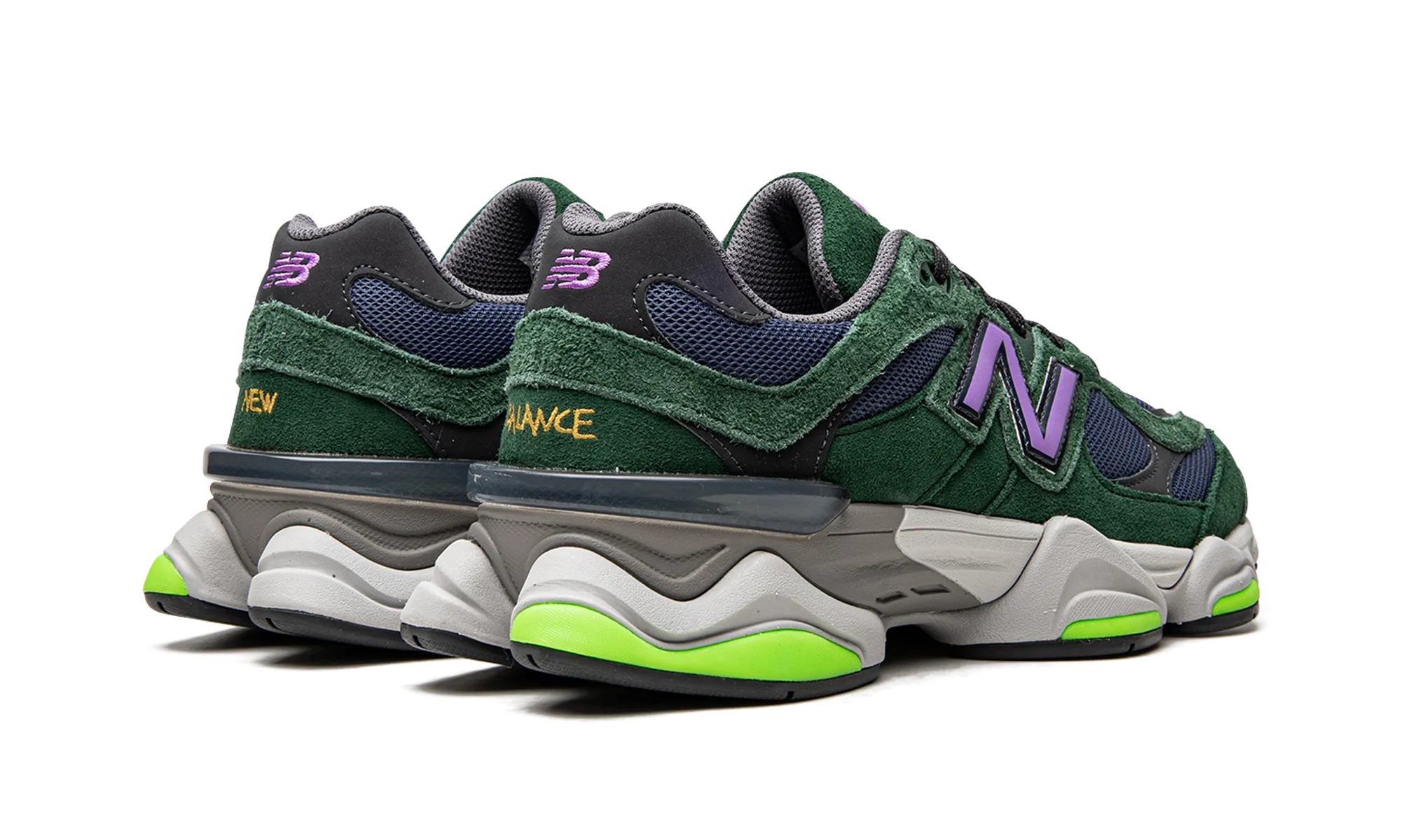 Present 9060 "Nightwatch Green"