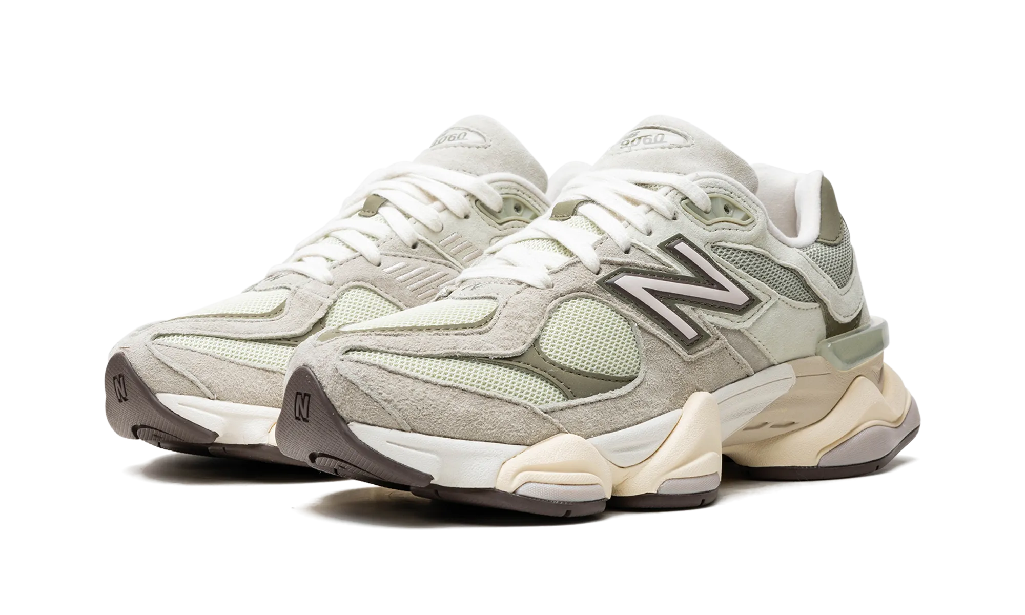 Office Worker Road   Suitable 9060 "Olive"
