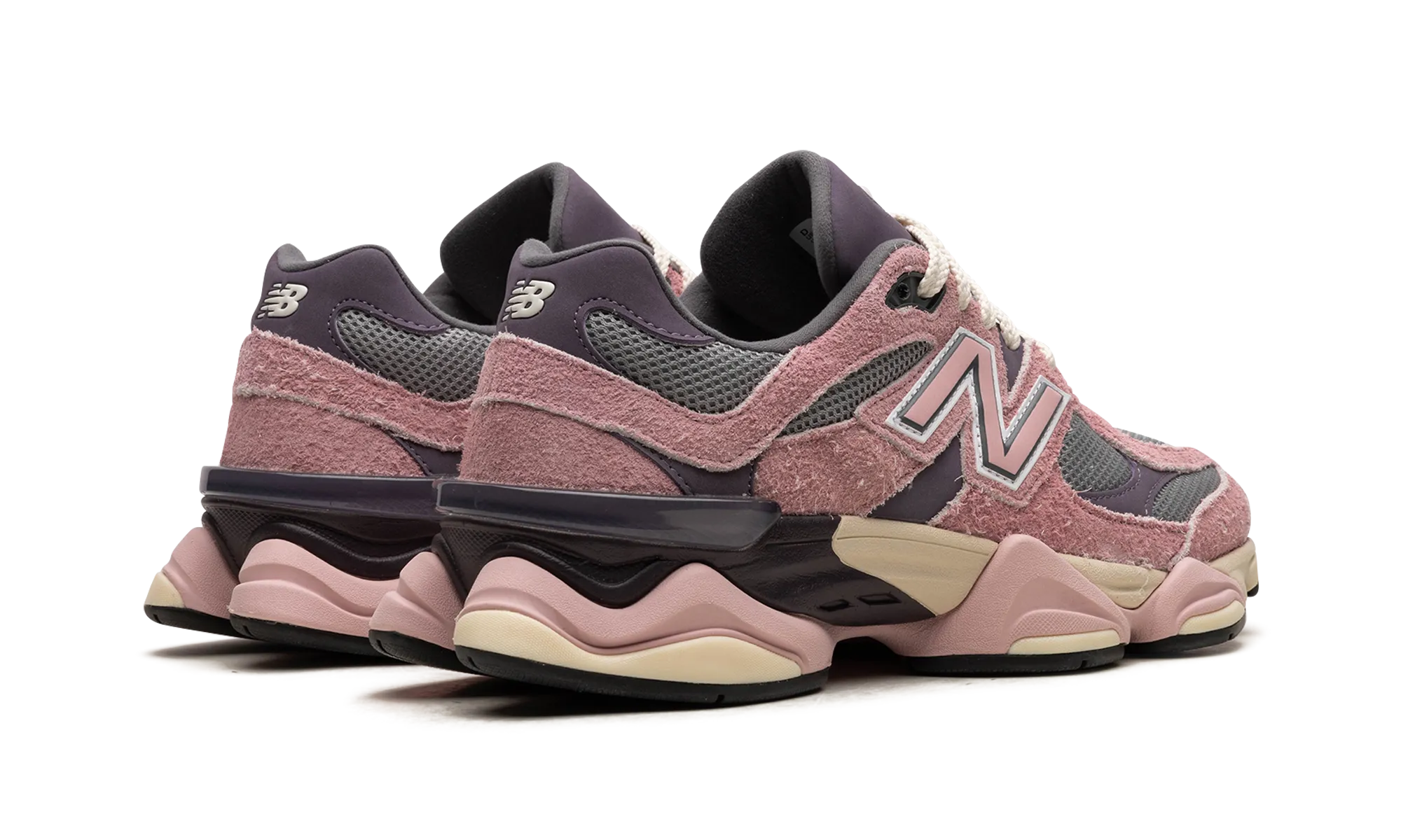 Revolutionary 9060 "Pink Lavender"