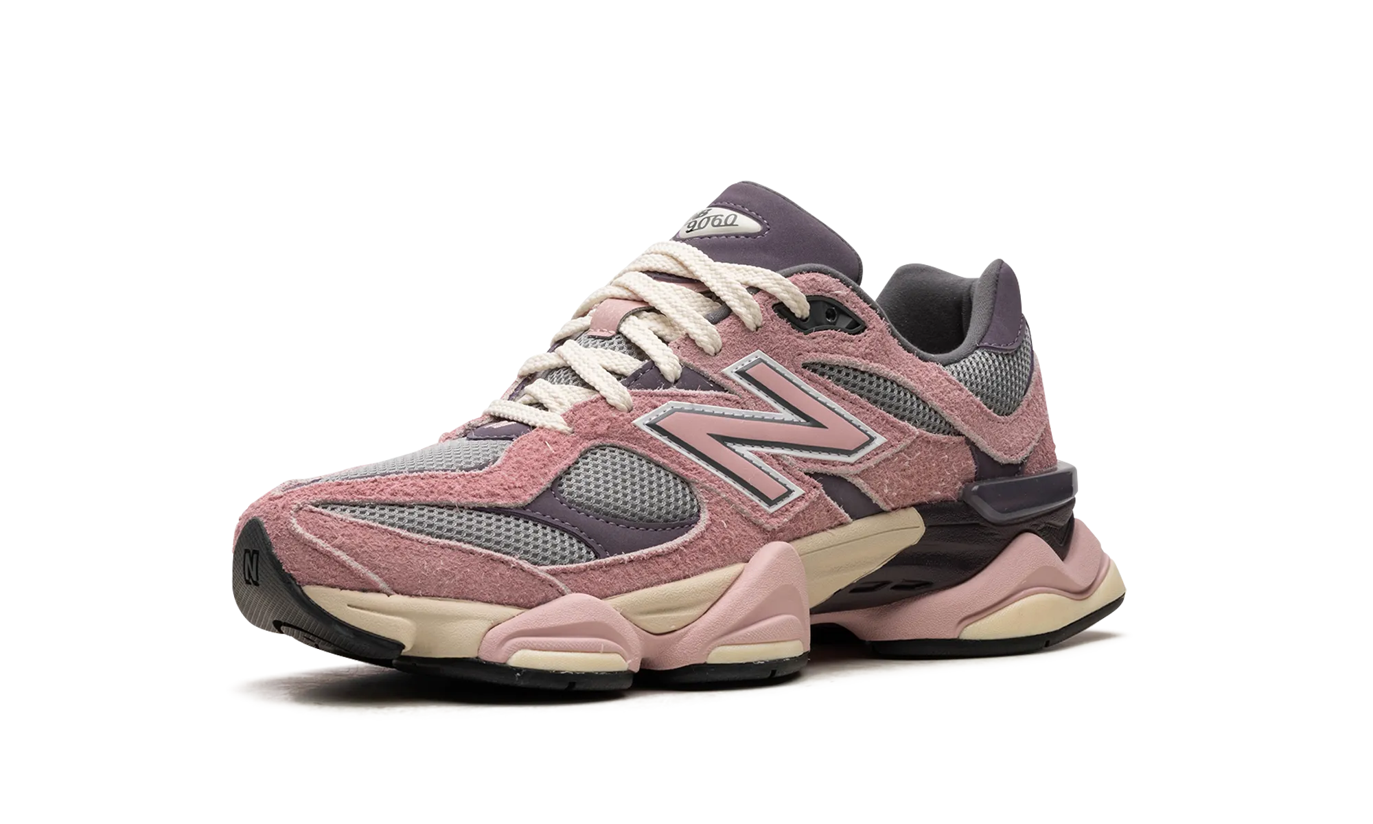 endurance training shoe fitness fast - paced suitable 9060 "Pink Lavender"